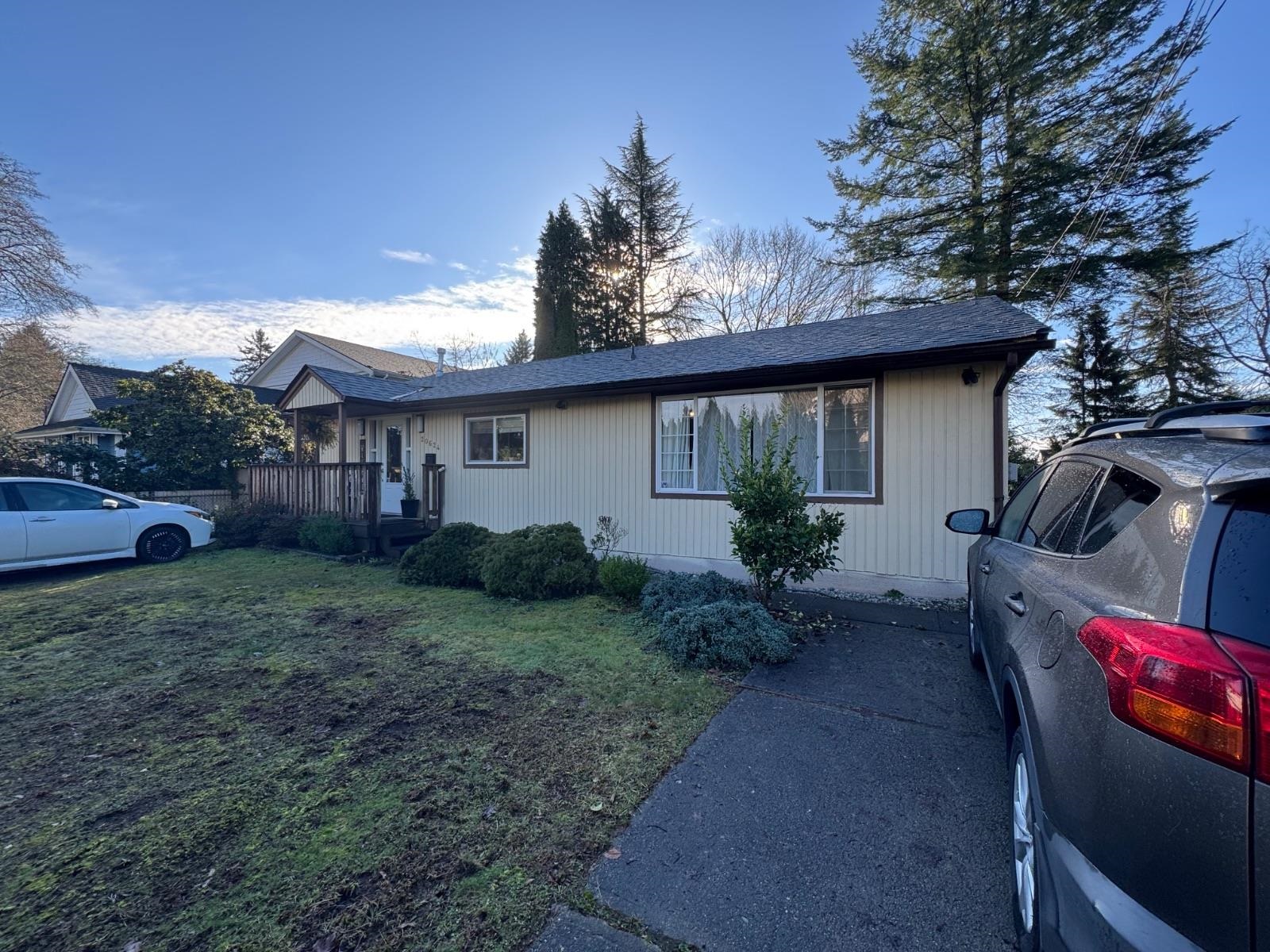 20624 WESTFIELD AVENUE, Maple Ridge BC V2X 1L6, R3092063, BC,