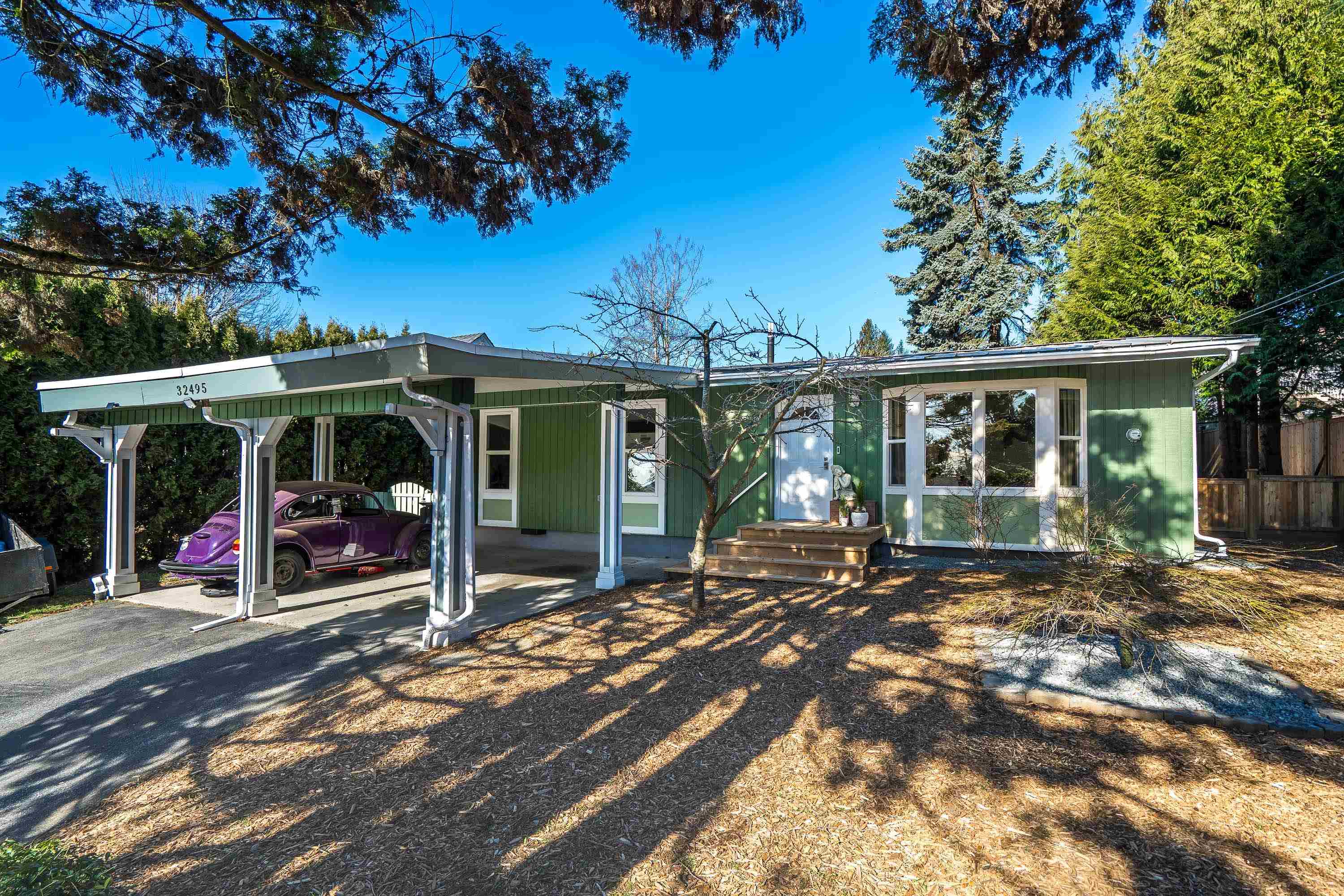 32495 MCRAE AVENUE, Mission BC V2V 2L6, R3092065, BC,