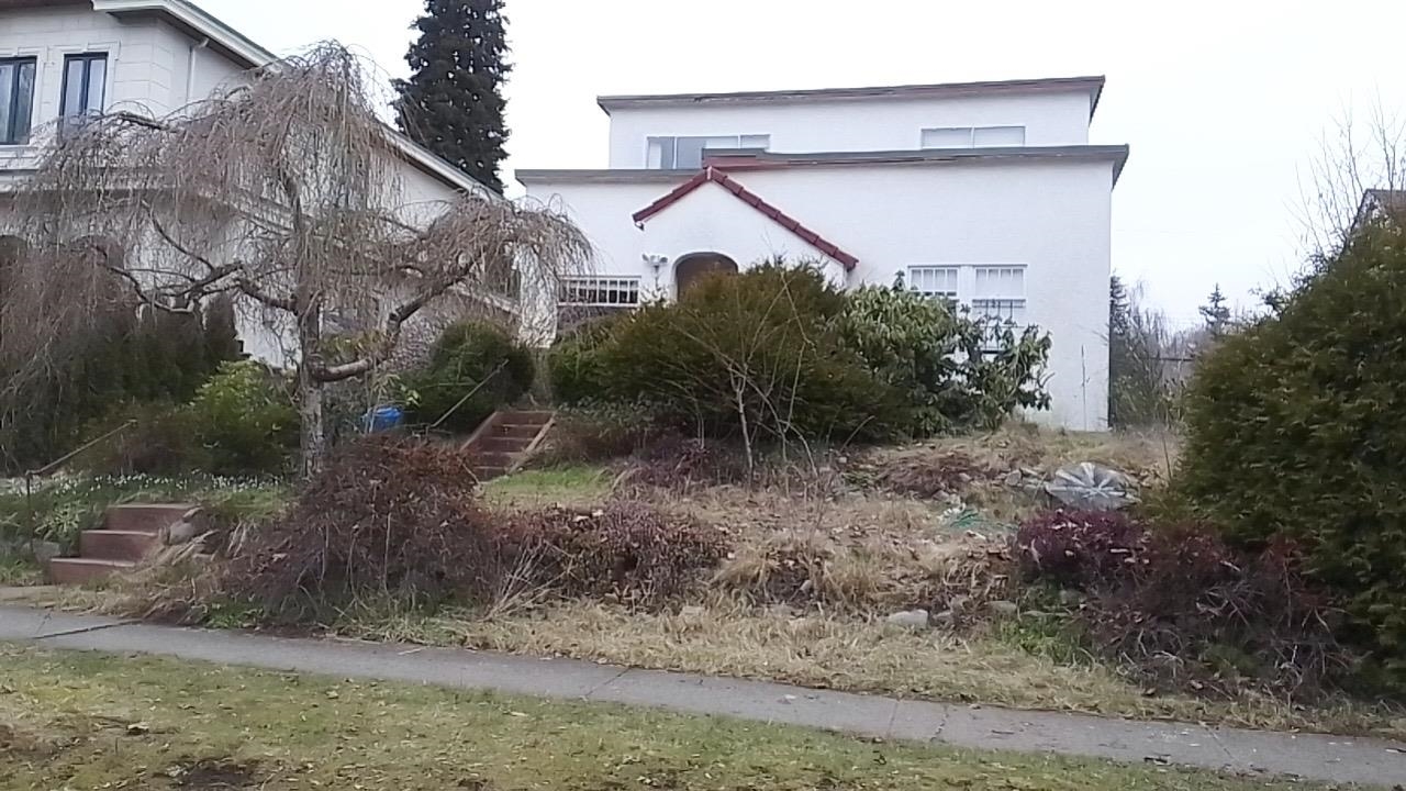 4267 W 15TH AVENUE, Vancouver BC V6R 3A7, R3092105, BC,