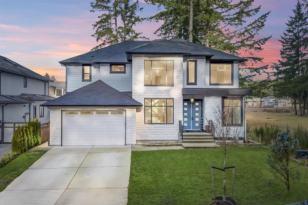 19723 31A AVENUE, Langley BC V2Z 0B2, R3092112, BC,