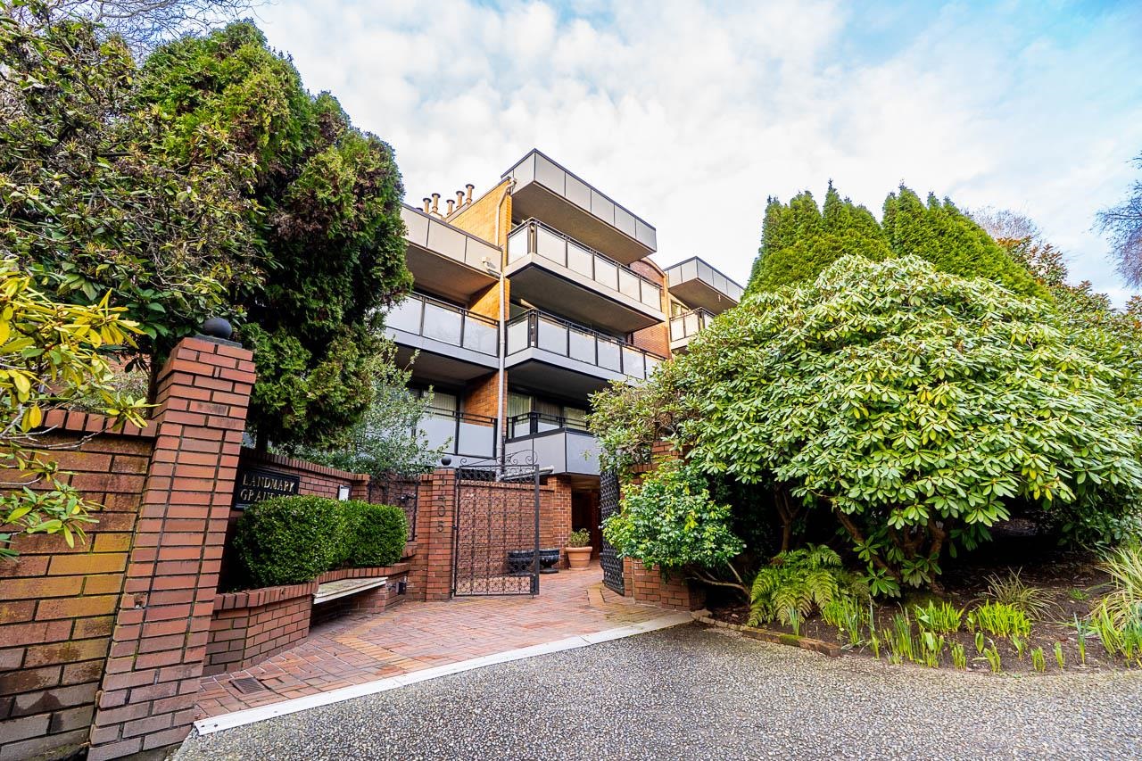 605 1405 15TH AVENUE, R3092116, BC,