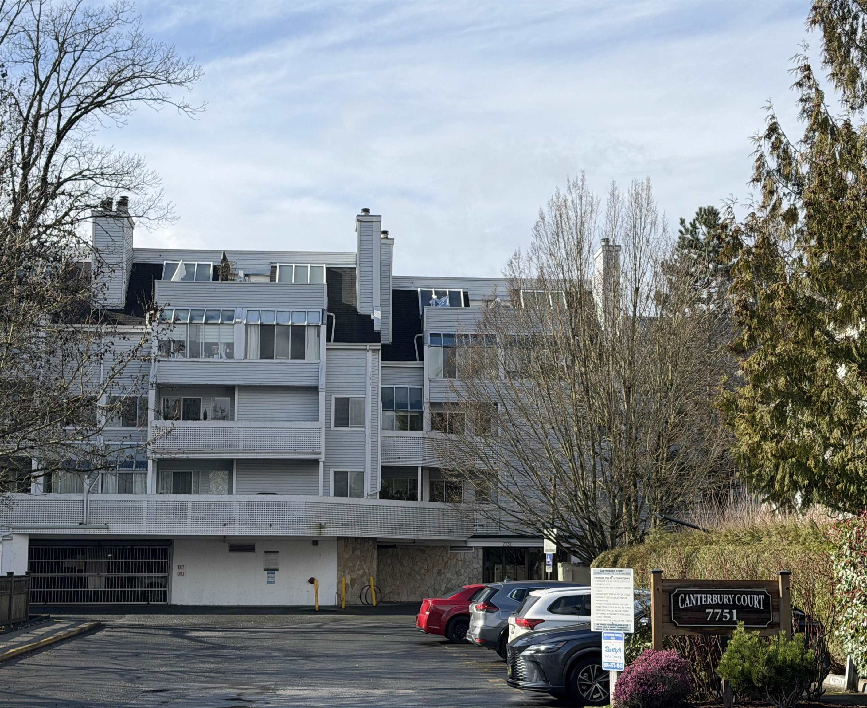 217 7751 MINORU BOULEVARD, R3092128, BC,