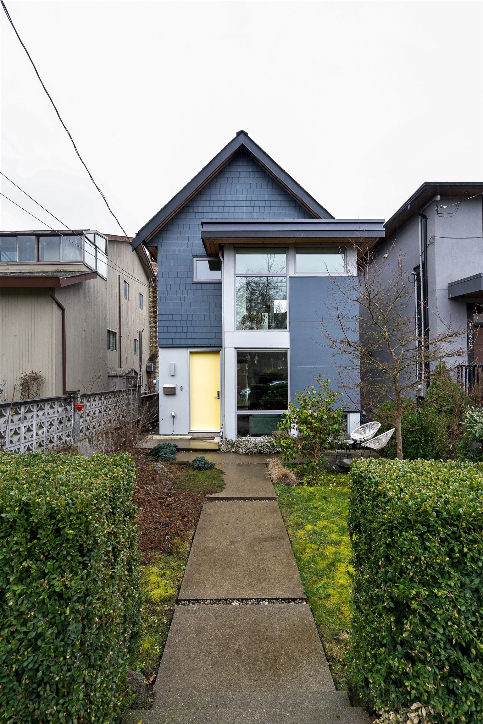 1928 TEMPLETON DRIVE, Vancouver BC V5N 4W1, R3092138, BC,