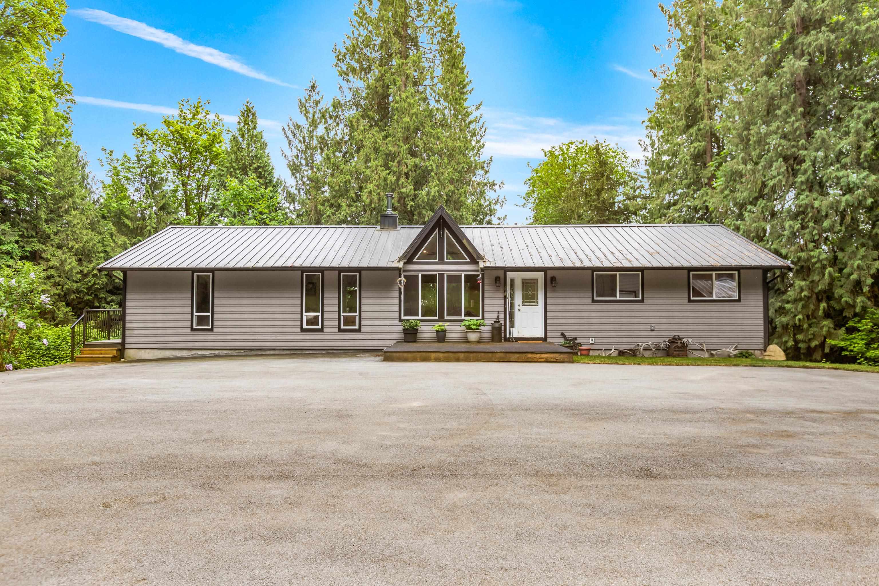 31648 GROVE AVENUE, Mission BC V4S 1E6, R3092143, BC,