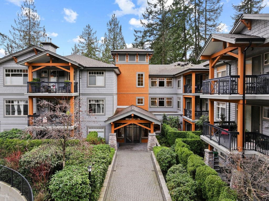 106 3125 CAPILANO CRESCENT, R3092149, BC,