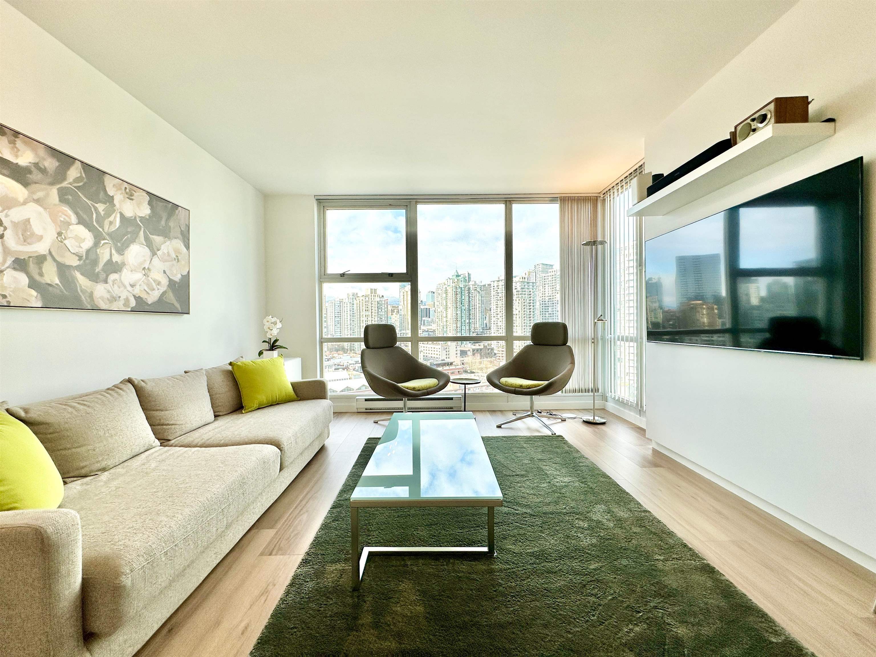 2105 193 AQUARIUS MEWS, R3092170, BC,