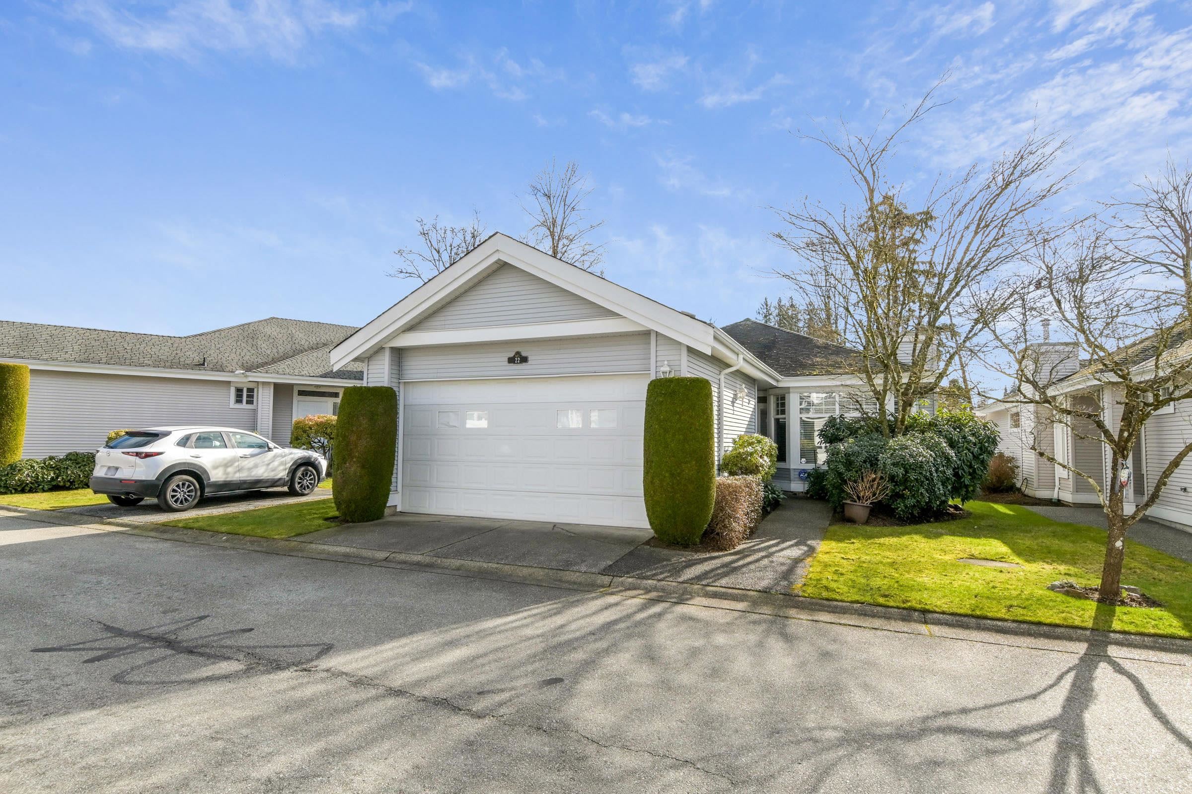 22 20770 97B AVENUE, R3092171, BC,