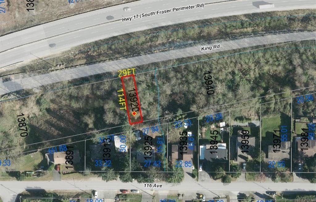 13920 KING ROAD, Surrey BC V3R 2V4, R3092175, BC,