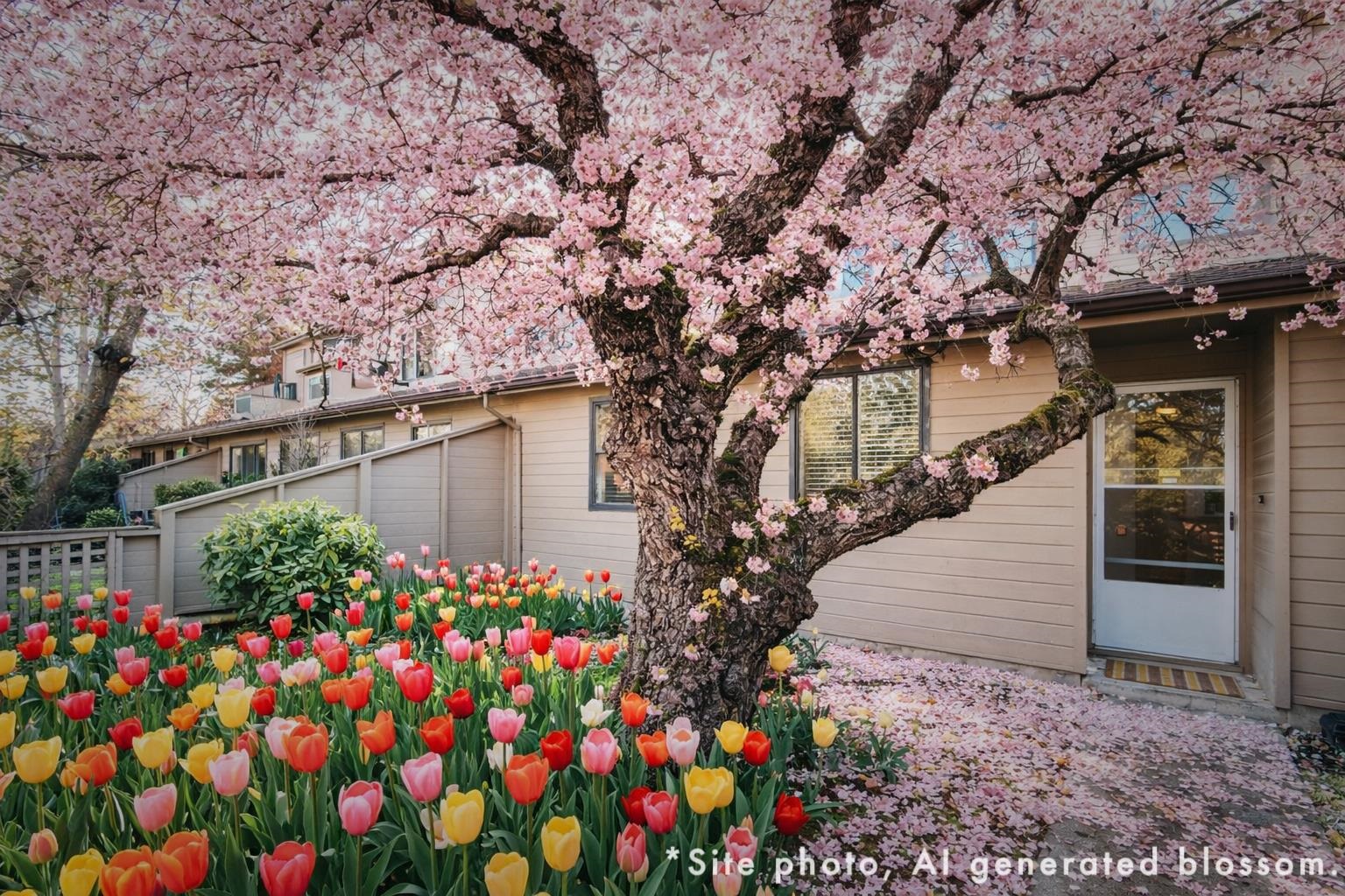 MLS® listing #R3092188 for sale located at 102 8040 COLONIAL DRIVE