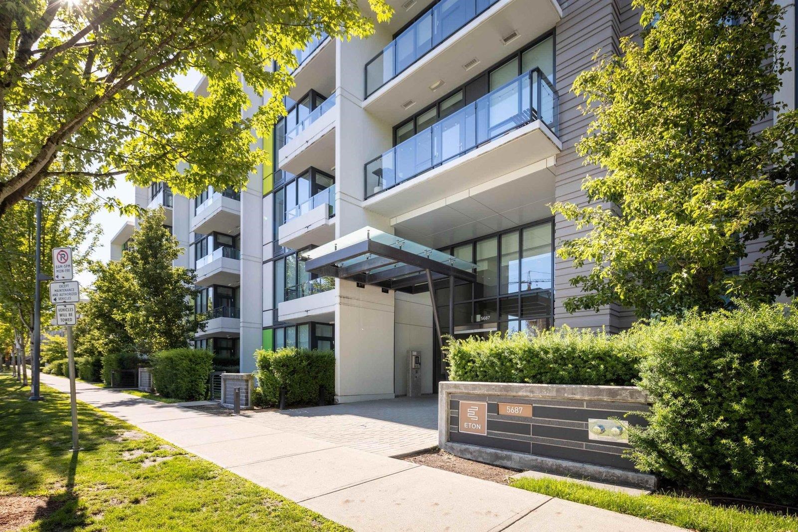 107 5687 GRAY AVE AVENUE, R3092196, BC,