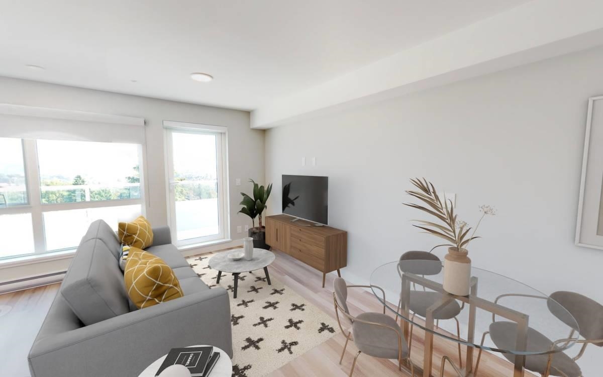 504 408 EAST COLUMBIA, R3092213, BC,