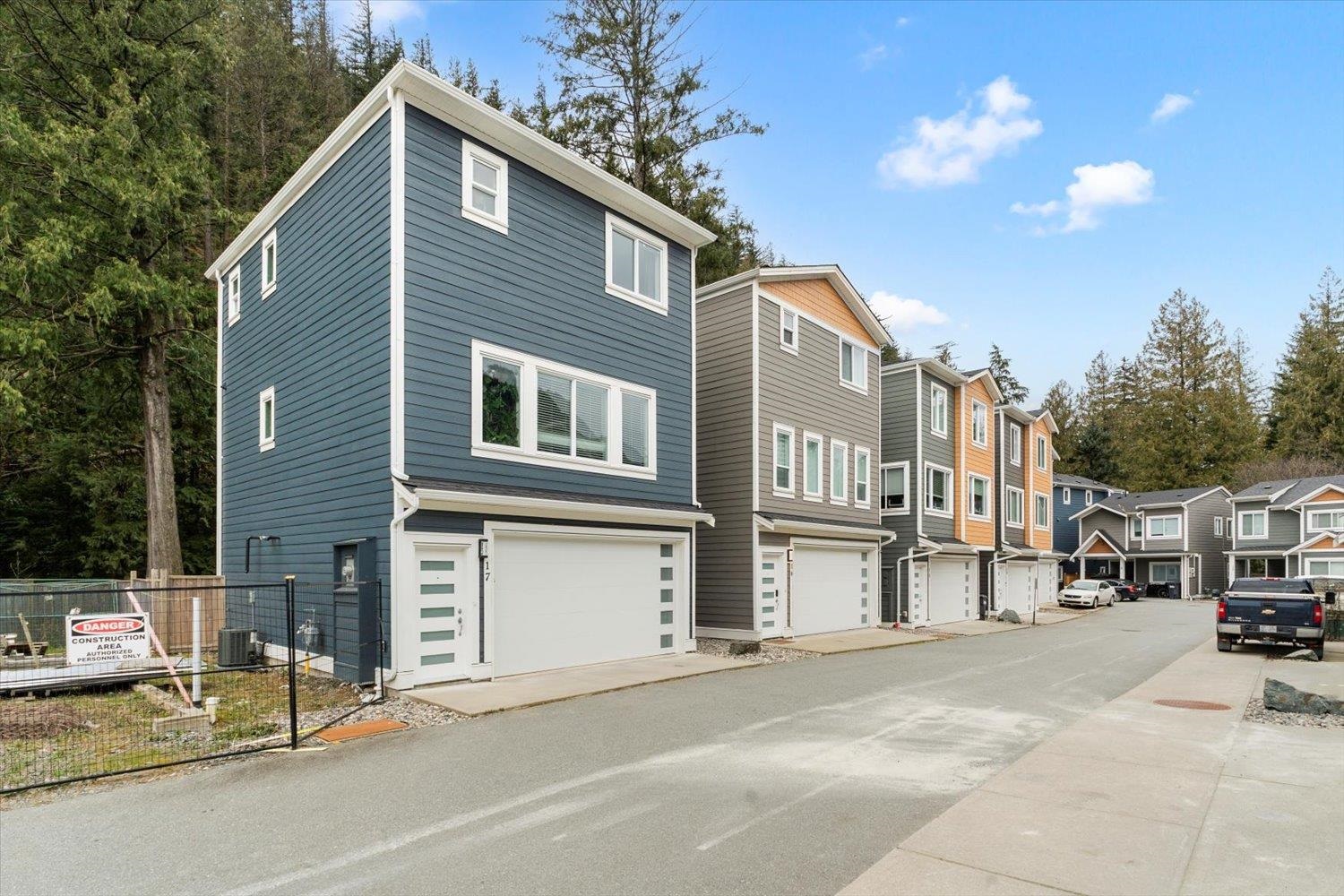 17 750 HOT SPRINGS ROAD, R3092241, BC,