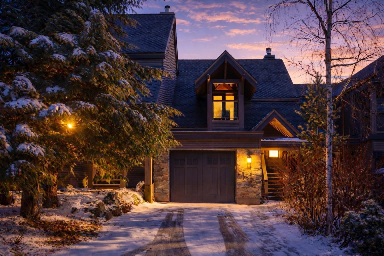 26 4705 GLACIER DRIVE, R3092243, BC,