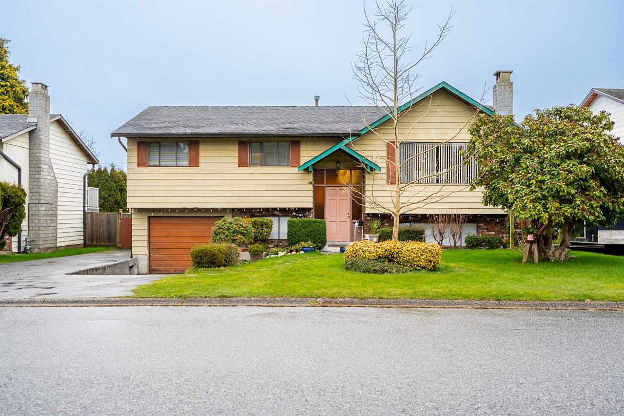 7072 E BREWSTER DRIVE, Delta BC V4E 1V6, R3092251, BC,