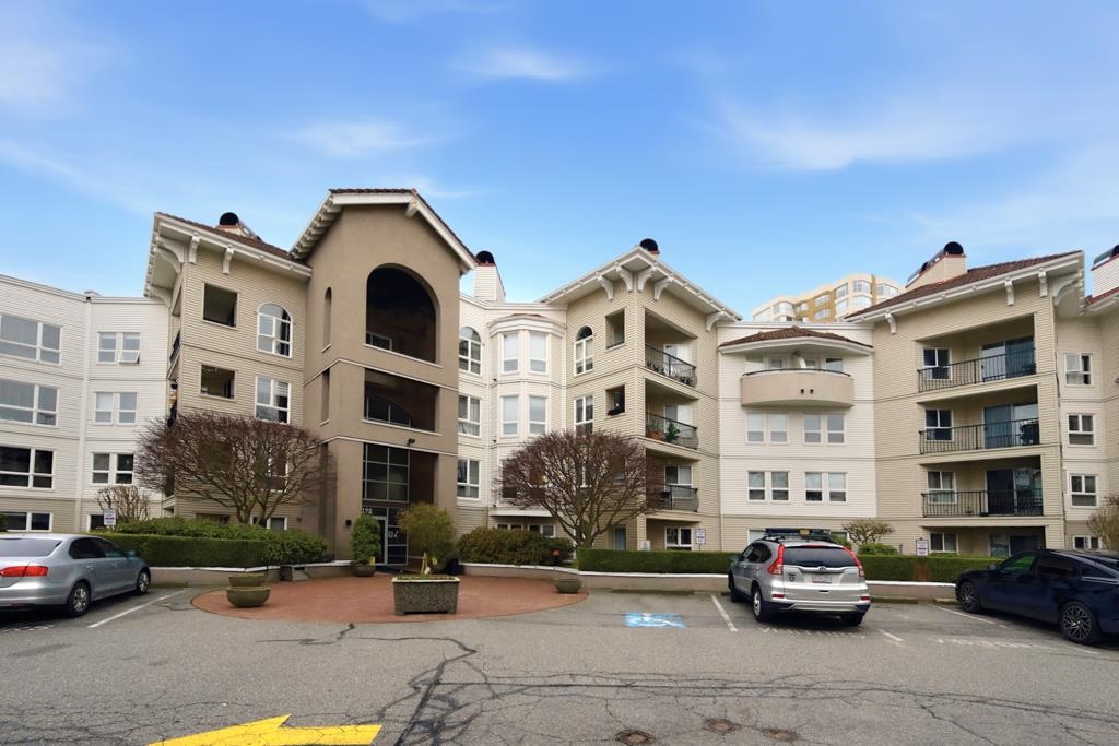 408 3172 GLADWIN ROAD, R3092267, BC,