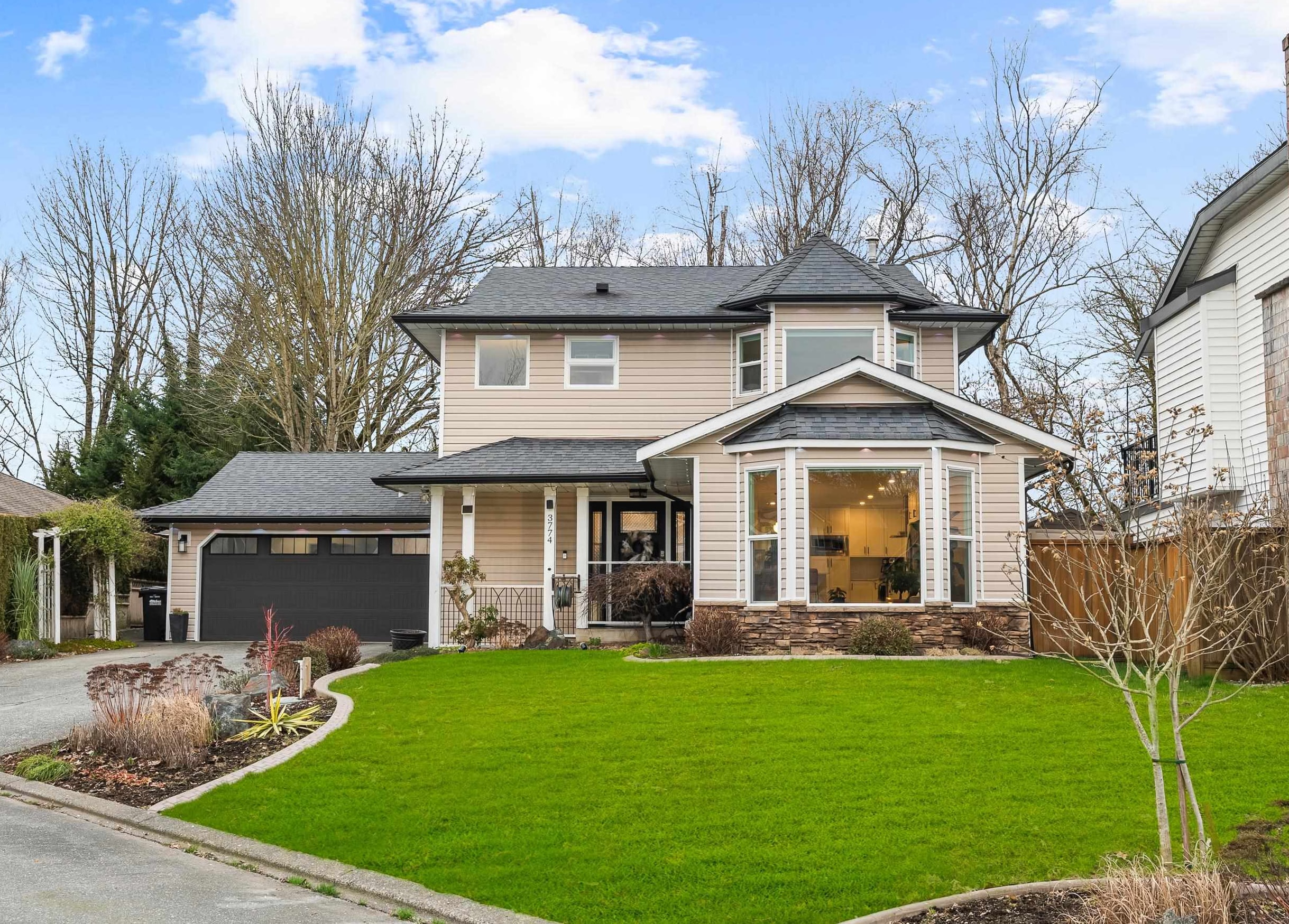 3774 QUALICUM CLOSE, Abbotsford BC V2T 5A5, R3092289, BC,