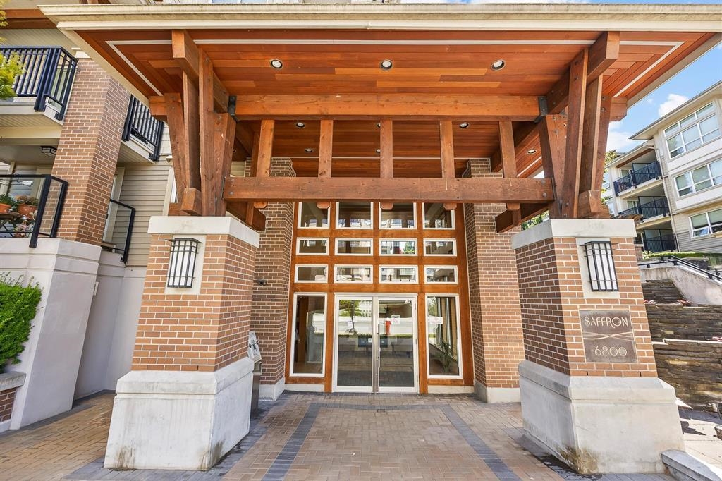 318 6800 ECKERSLEY ROAD, R3092296, BC,