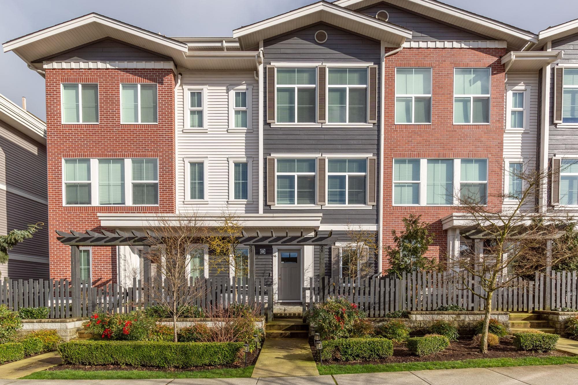 46 8371 202B STREET, R3092299, BC,