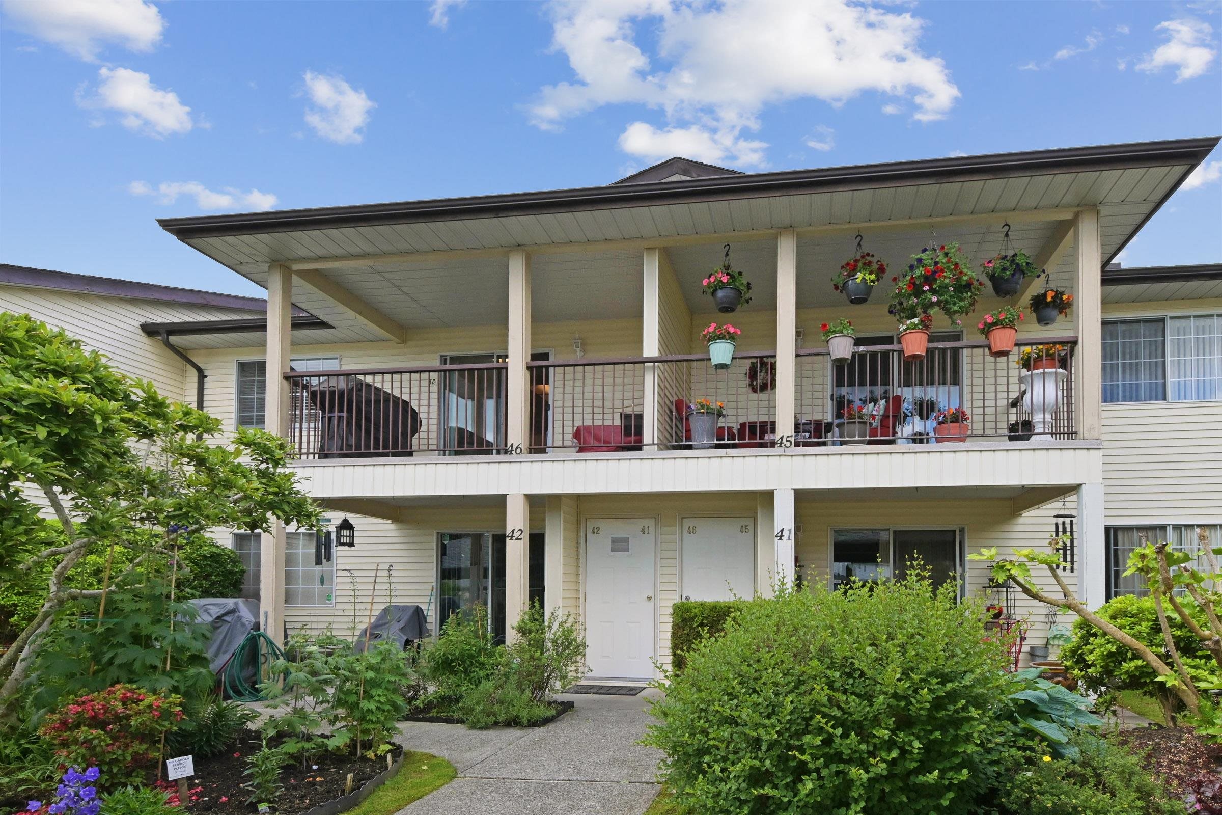 46 6467 197 STREET, R3092302, BC,