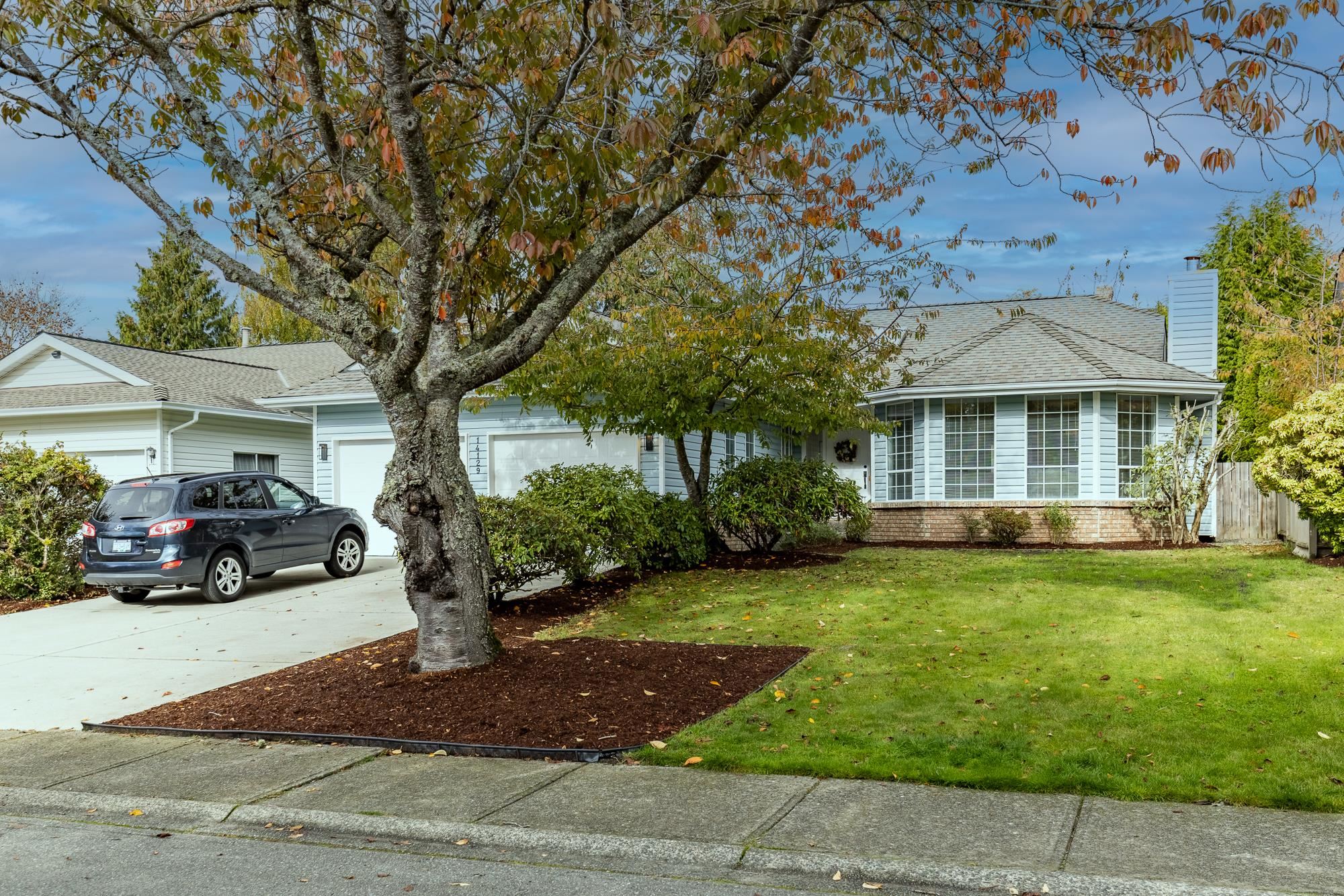 14129 16A AVENUE, Surrey BC V4A 8K2, R3092321, BC,