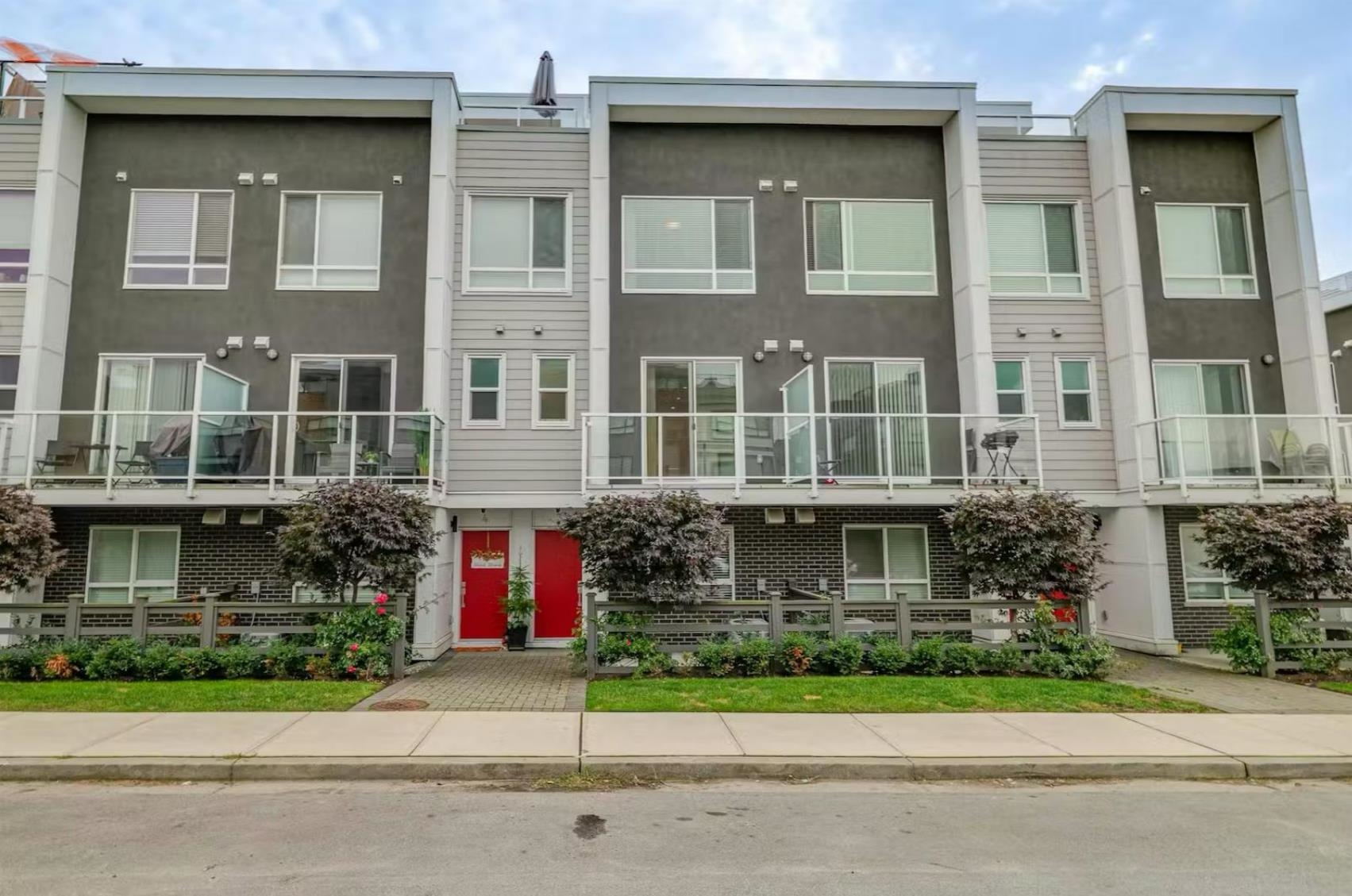 3 19628 55A AVENUE, R3092337, BC,