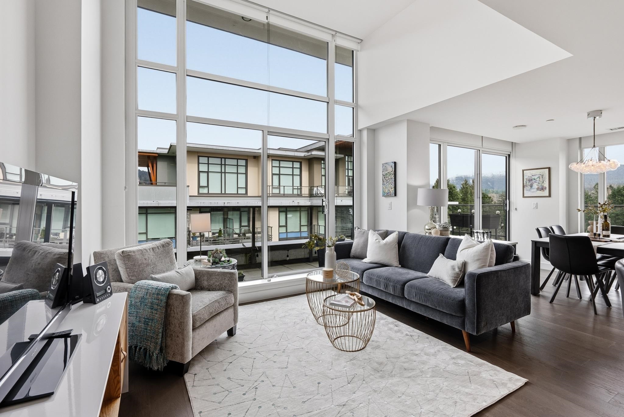 505 2738 LIBRARY LANE, R3092339, BC,