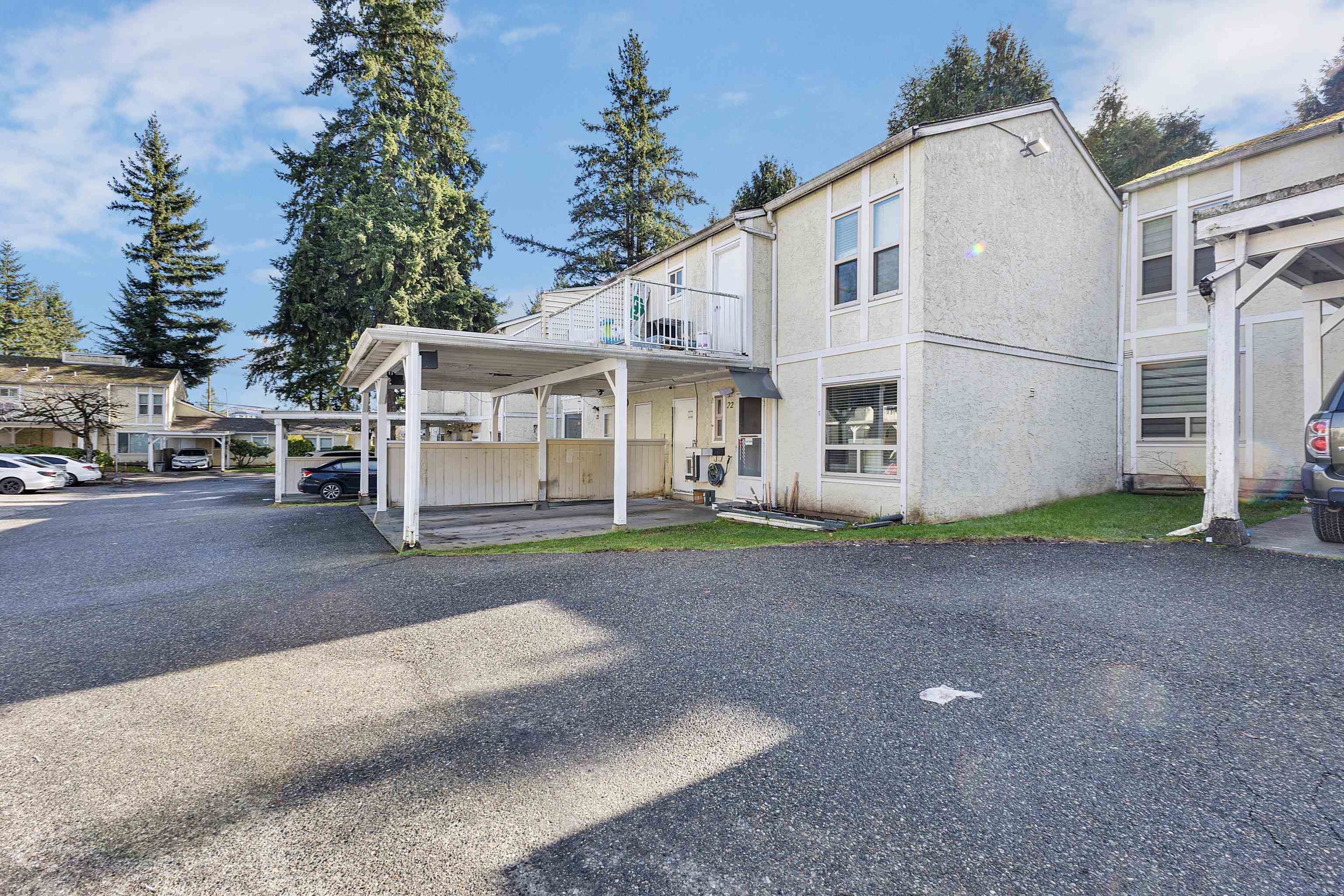 22 3075 TRETHEWEY STREET, R3092340, BC,