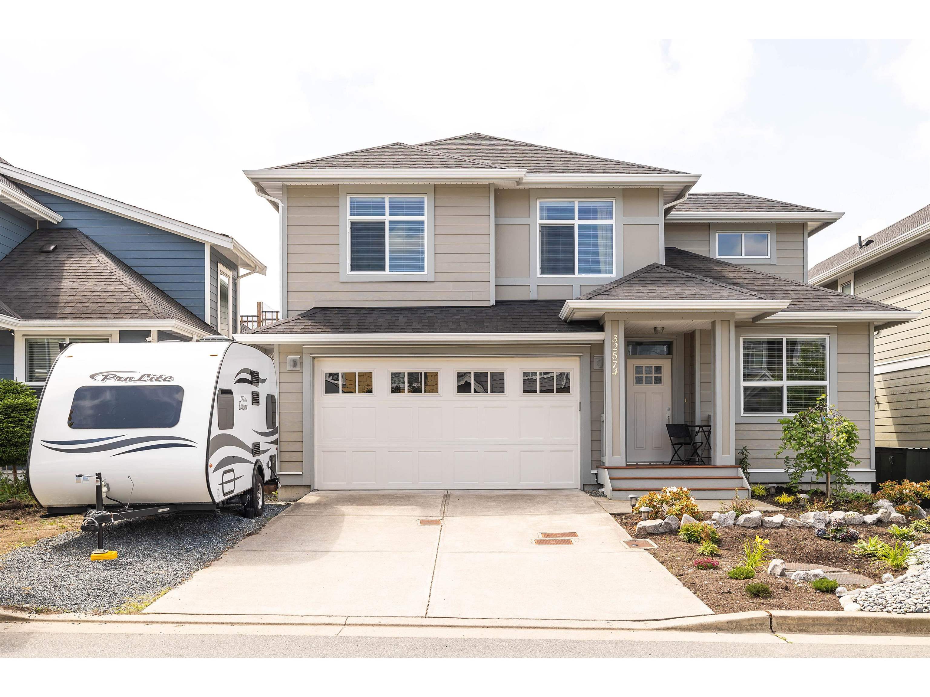 32574 ROSS DRIVE, Mission BC V2V 0G1, R3092343, BC,