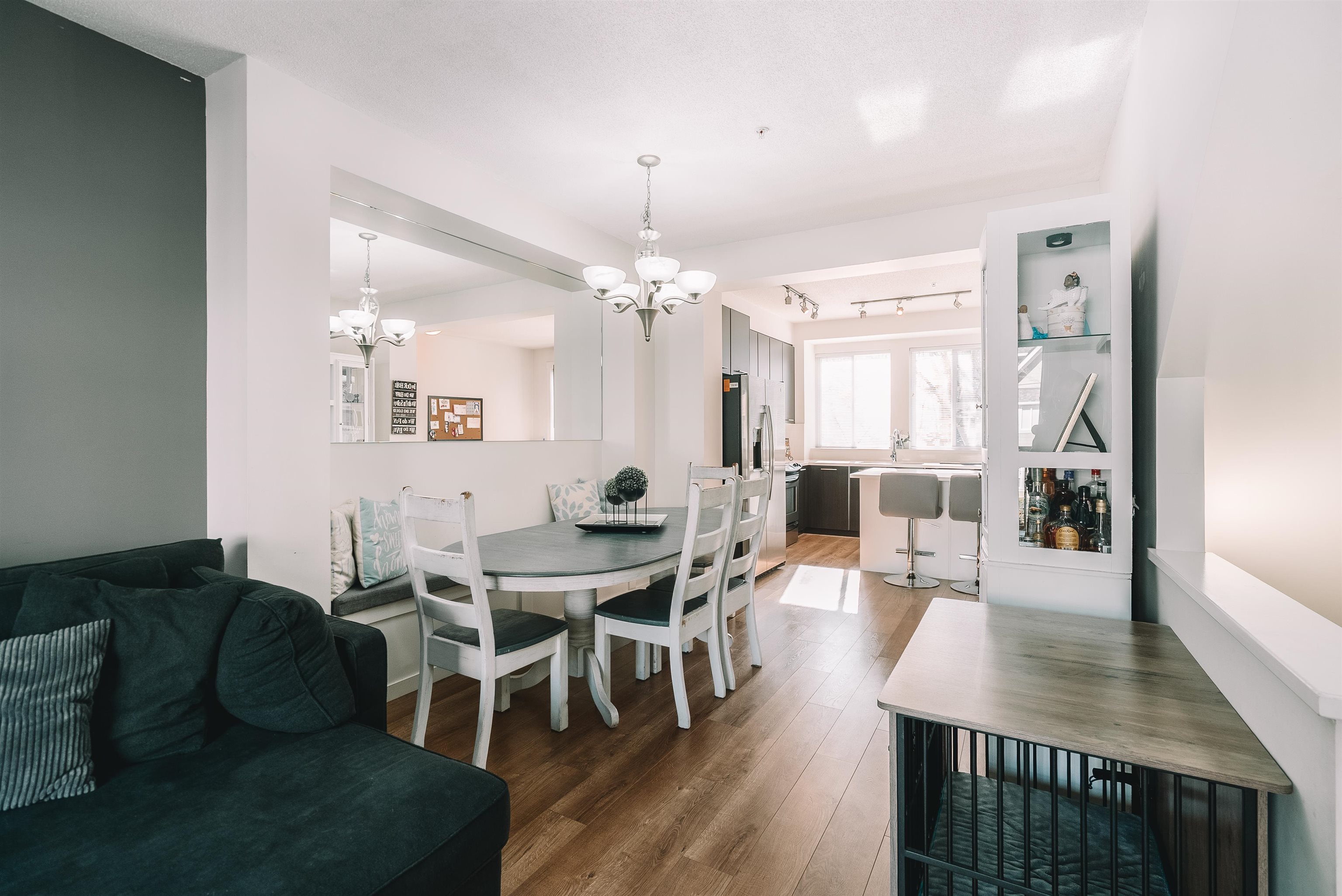 136 2418 AVON PLACE, R3092346, BC,