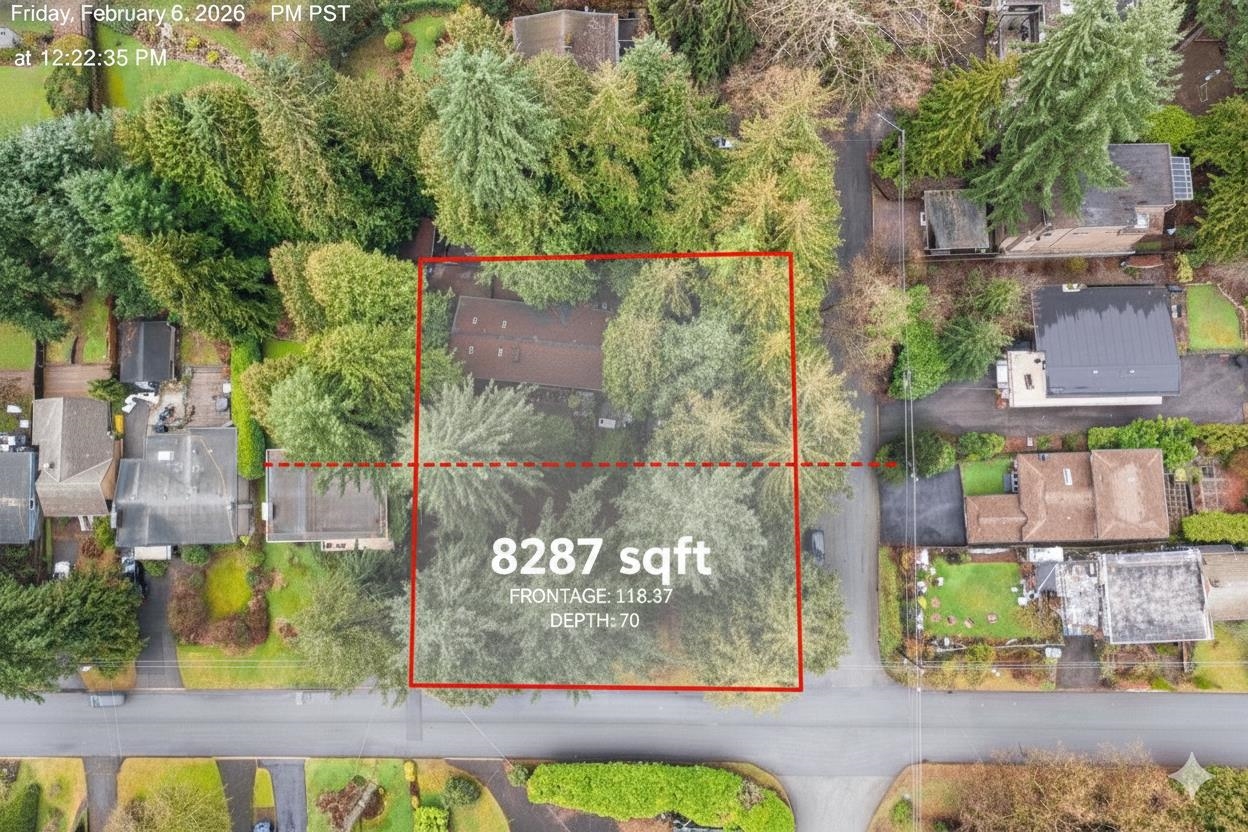 LOT 2 3091 ROYAL AVENUE, R3092360, BC,