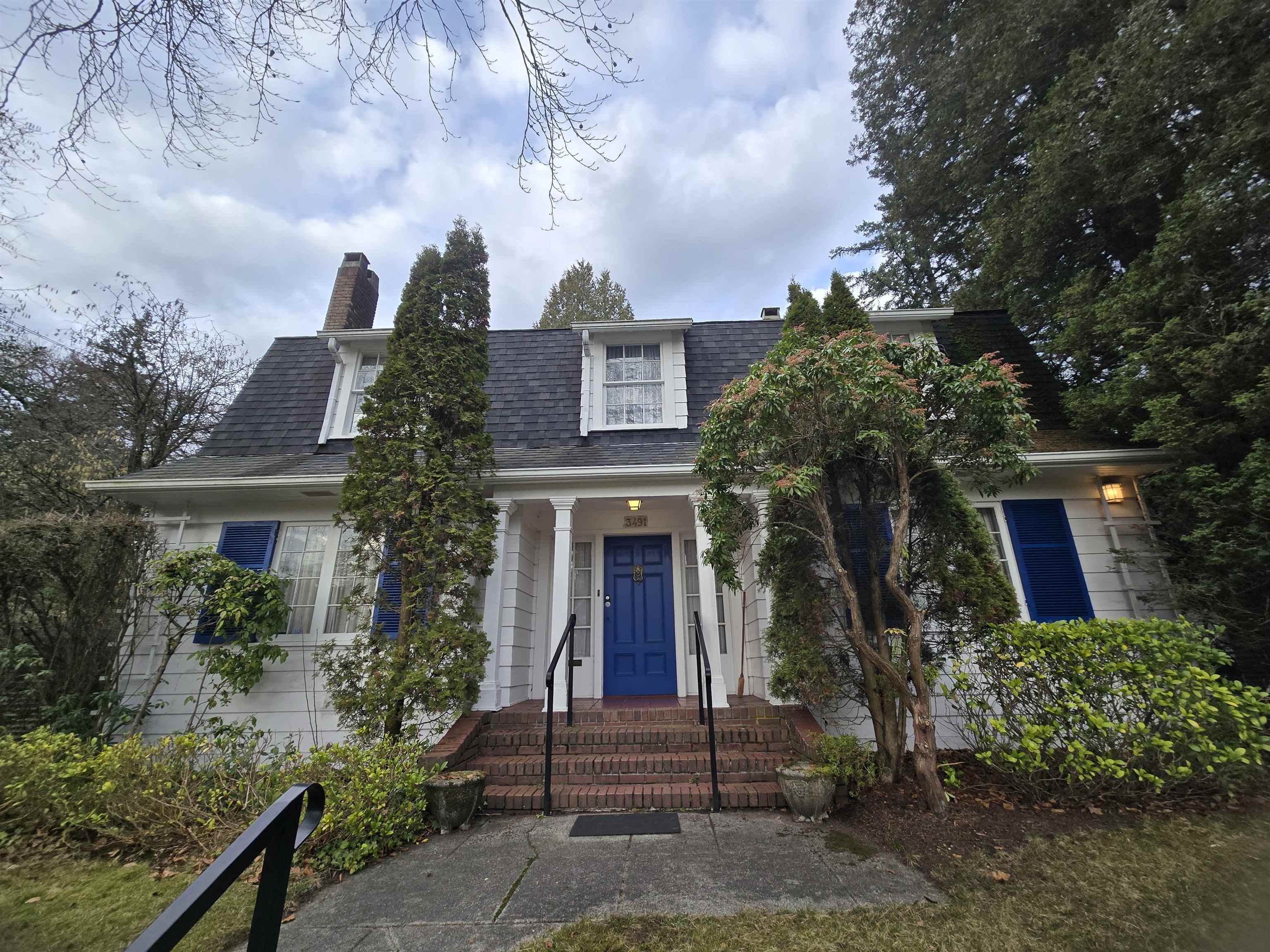 3491 W 37TH AVENUE, Vancouver BC V6N 2V5, R3092367, BC,