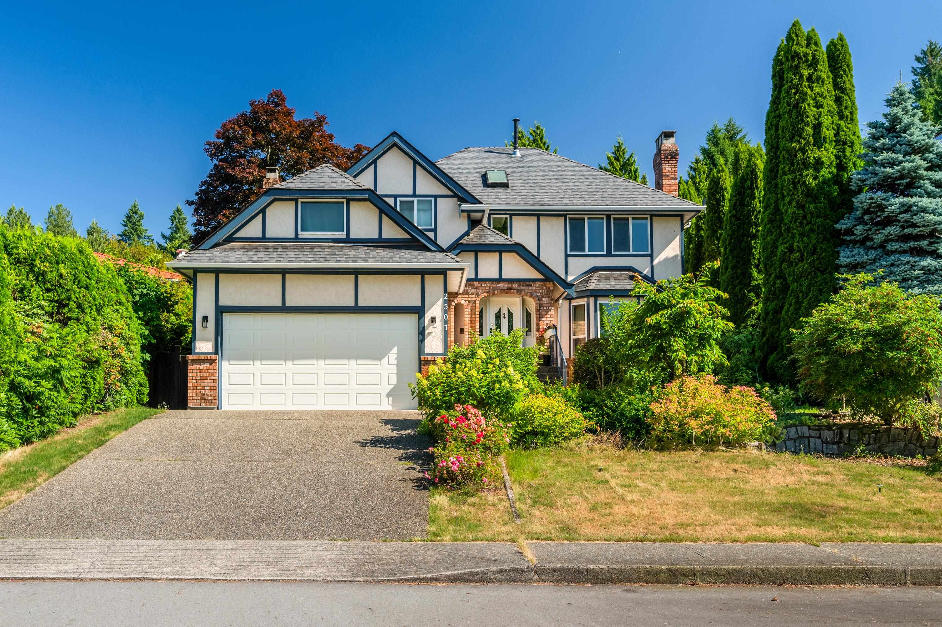 2507 ASHURST AVENUE, Coquitlam BC V3K 5T5, R3092373, BC,