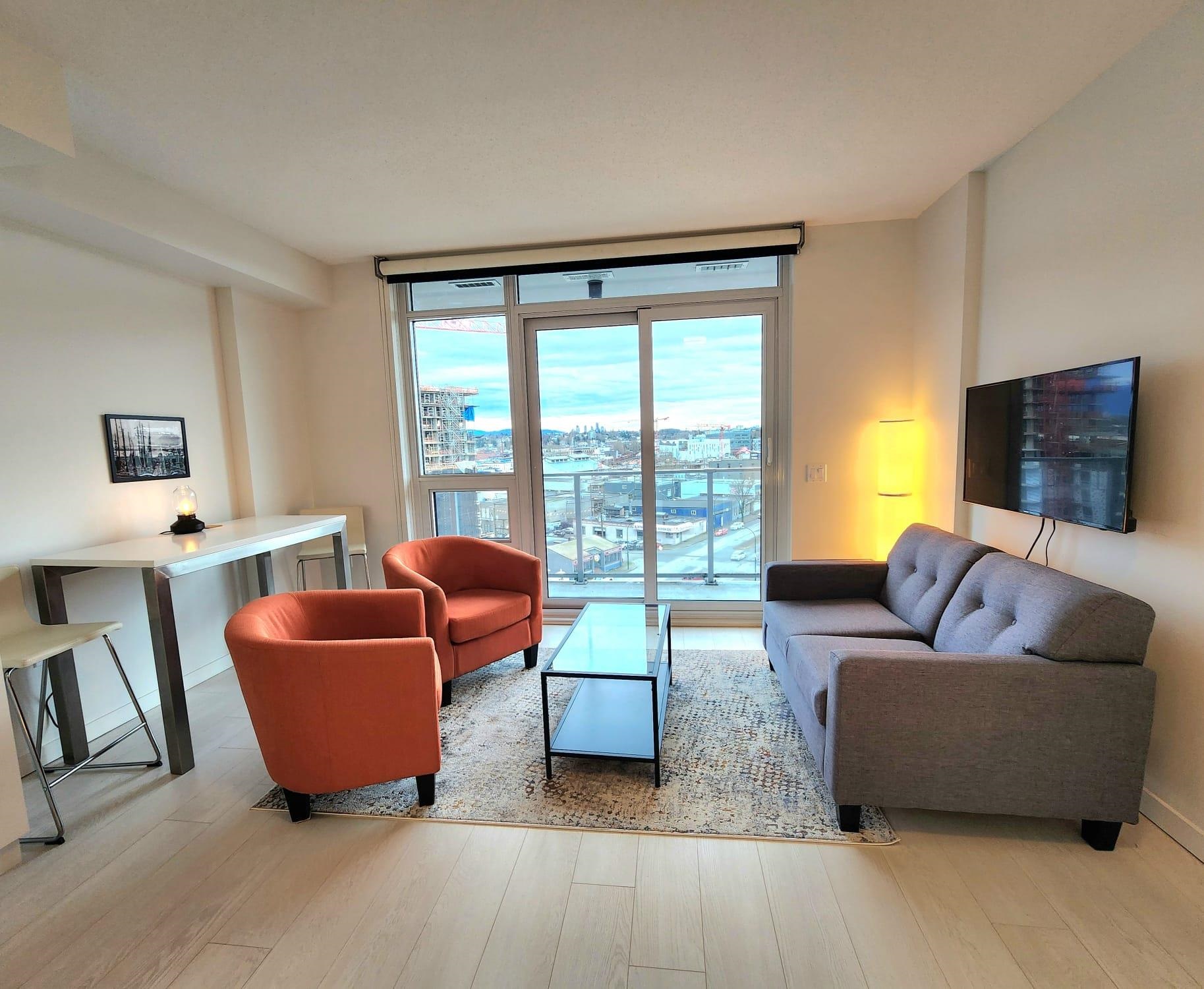 909 180 2ND AVENUE, R3092393, BC,