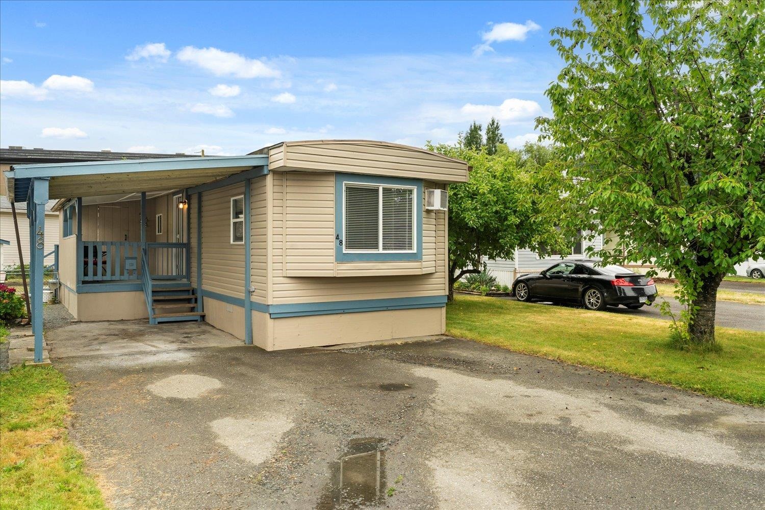 48 45640 WATSON ROAD, R3092400, BC,
