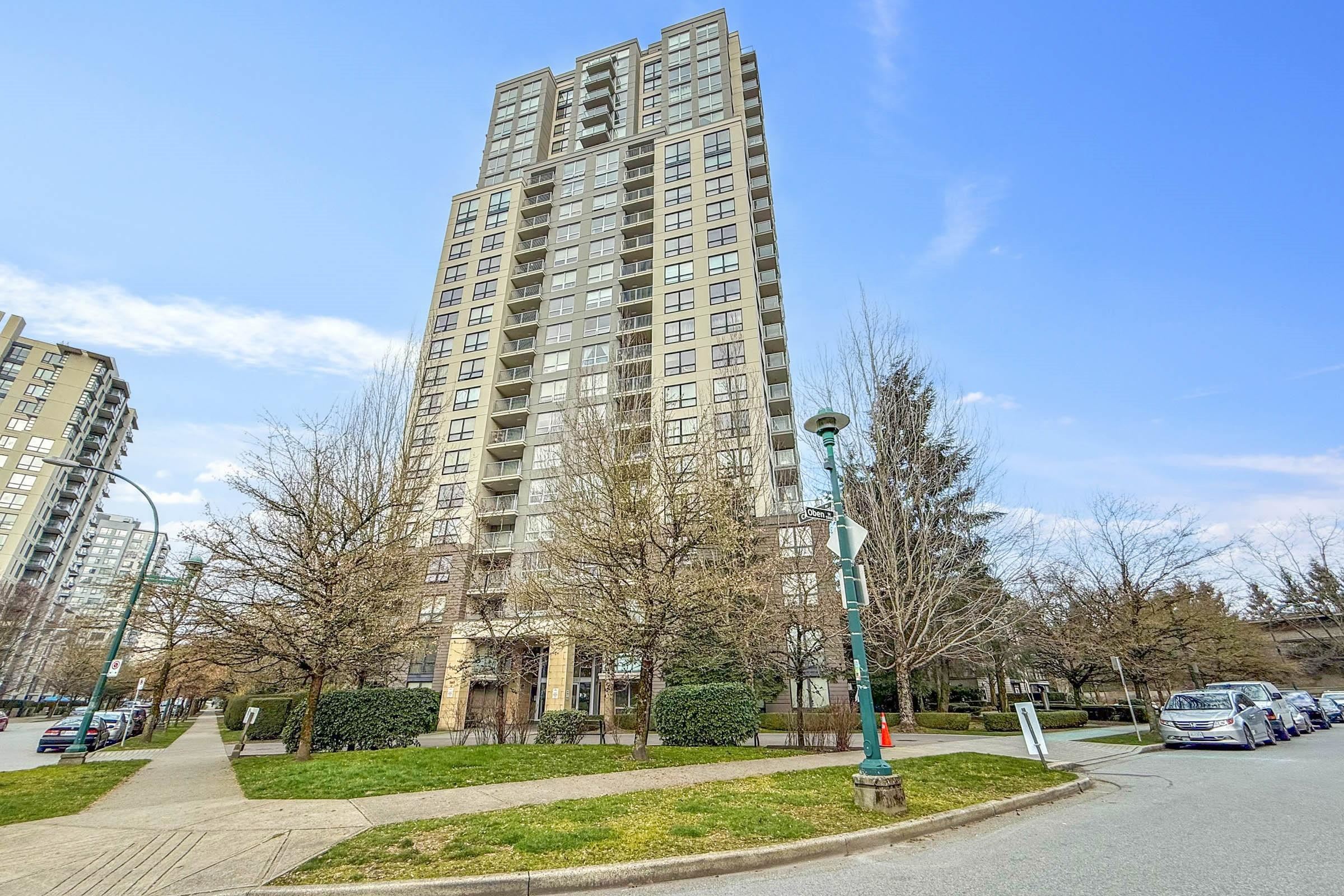 1101 3663 CROWLEY DRIVE, R3092401, BC,