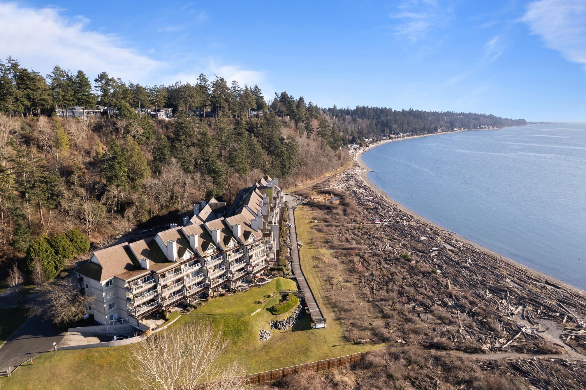 320 1120 TSATSU SHORES DRIVE, R3092406, BC,