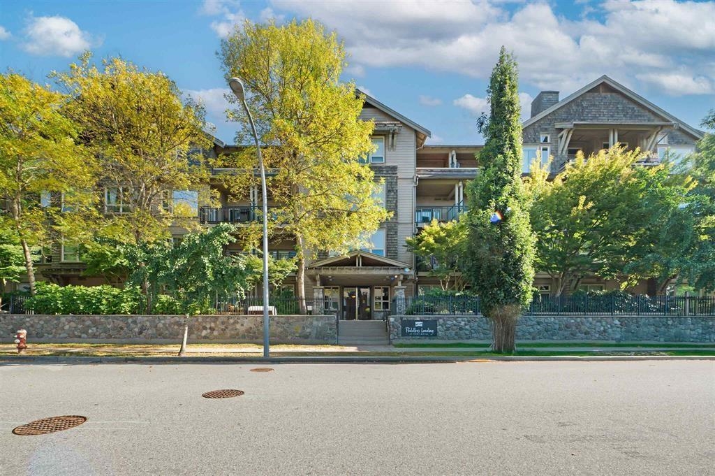 112 250 SALTER STREET, R3092408, BC,