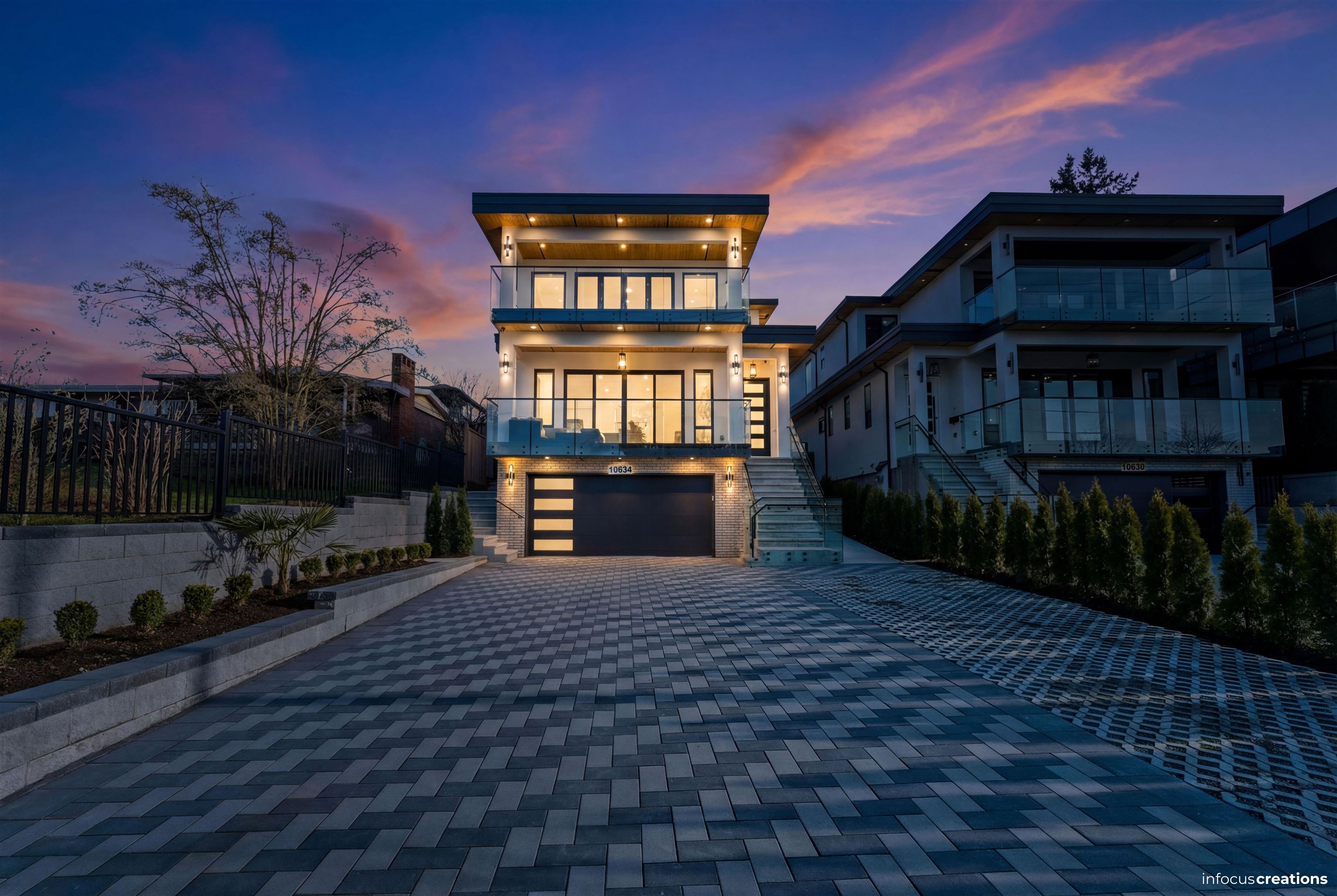 10634 RIVER ROAD, Delta BC V4C 2R7, R3092412, BC,