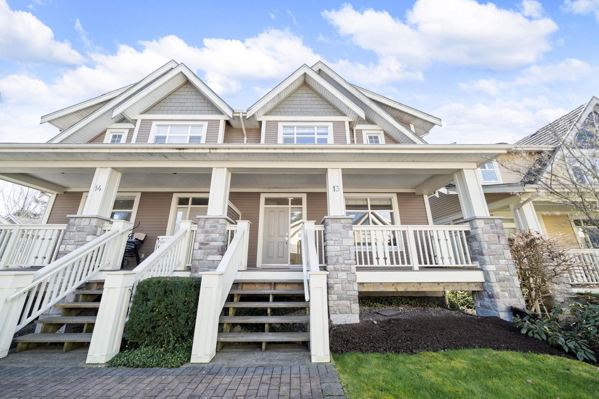 13 15237 36 AVENUE, R3092430, BC,