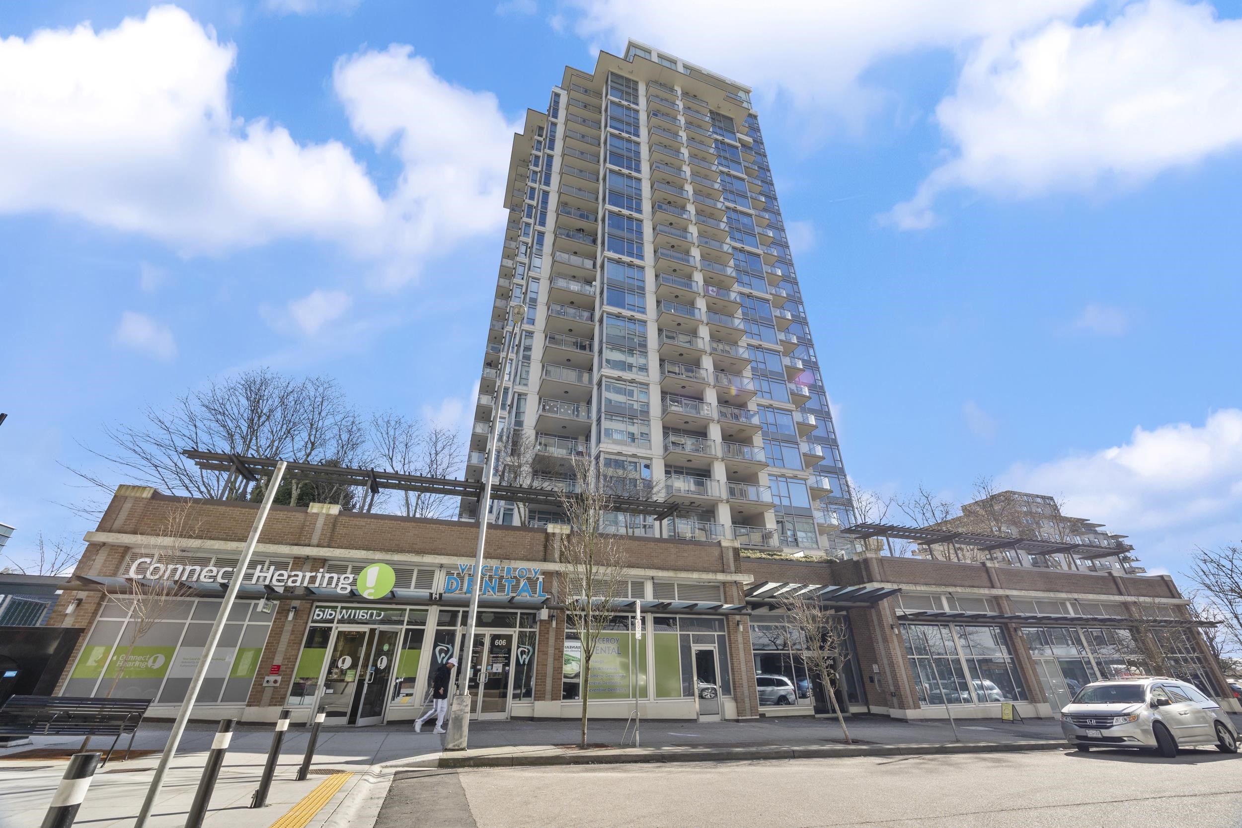 206 608 BELMONT STREET, R3092443, BC,