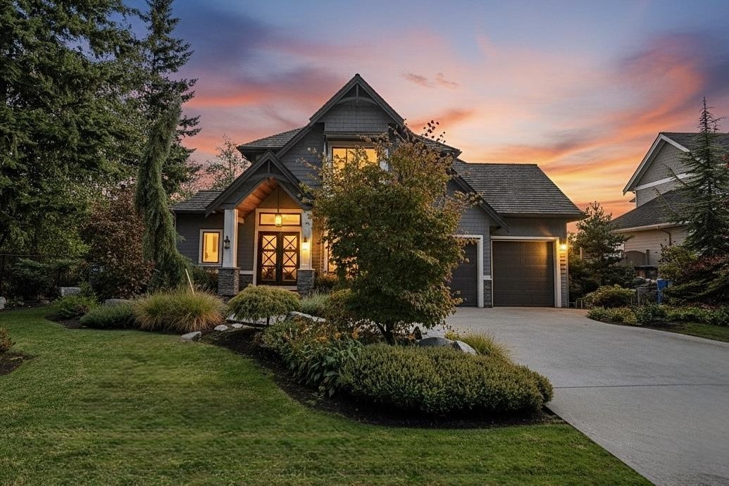 3852 156A STREET, Surrey BC V3Z 1X4, R3092448, BC,