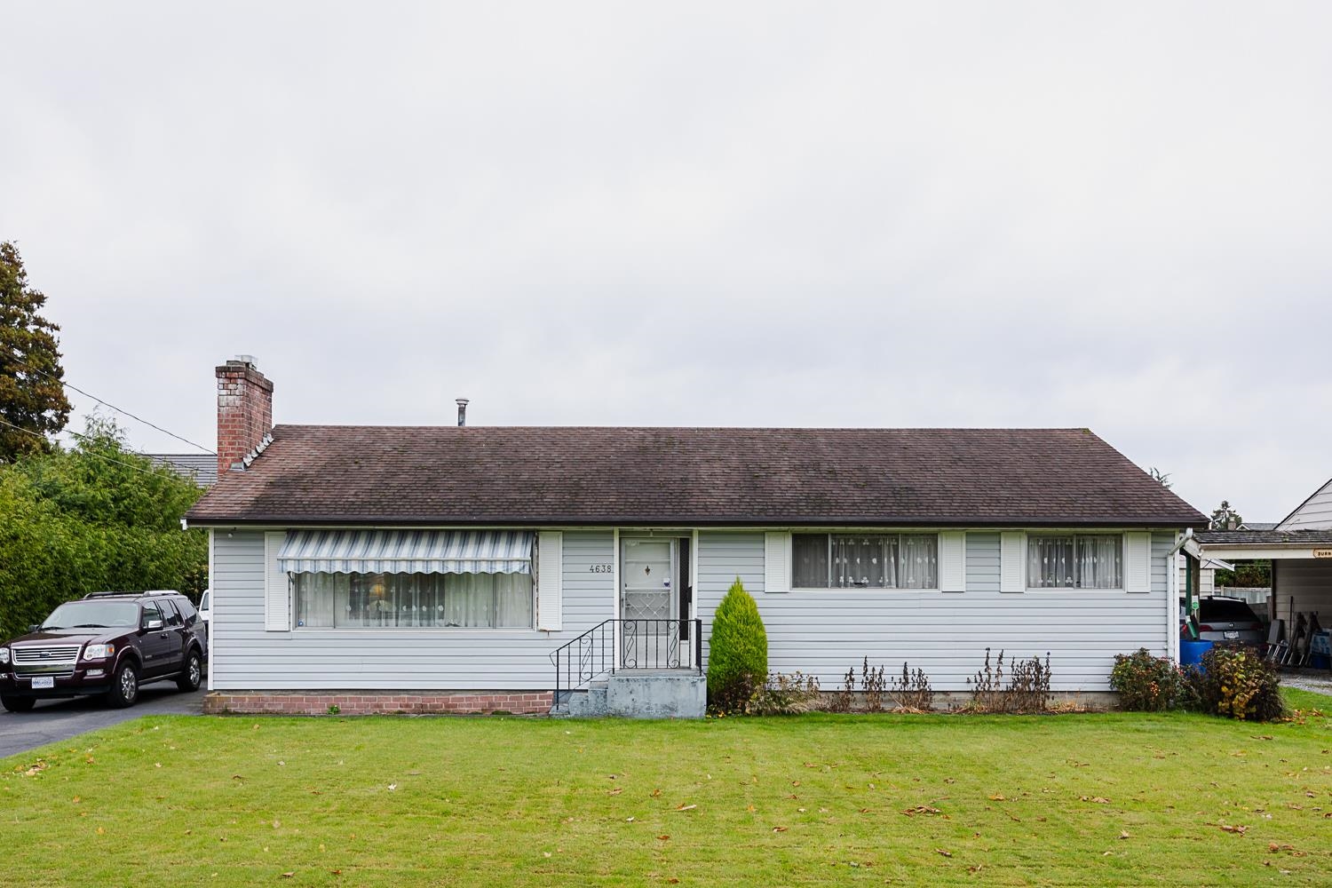 4638 53 STREET, Delta BC V4K 2Z1, R3092452, BC,