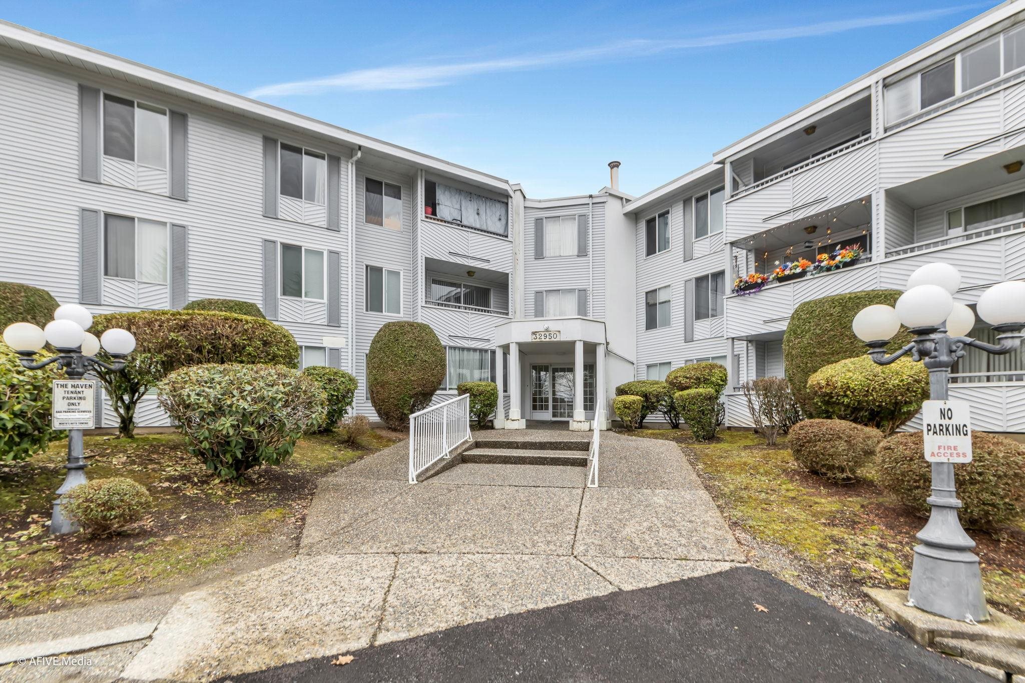 204 32950 AMICUS PLACE, R3092488, BC,