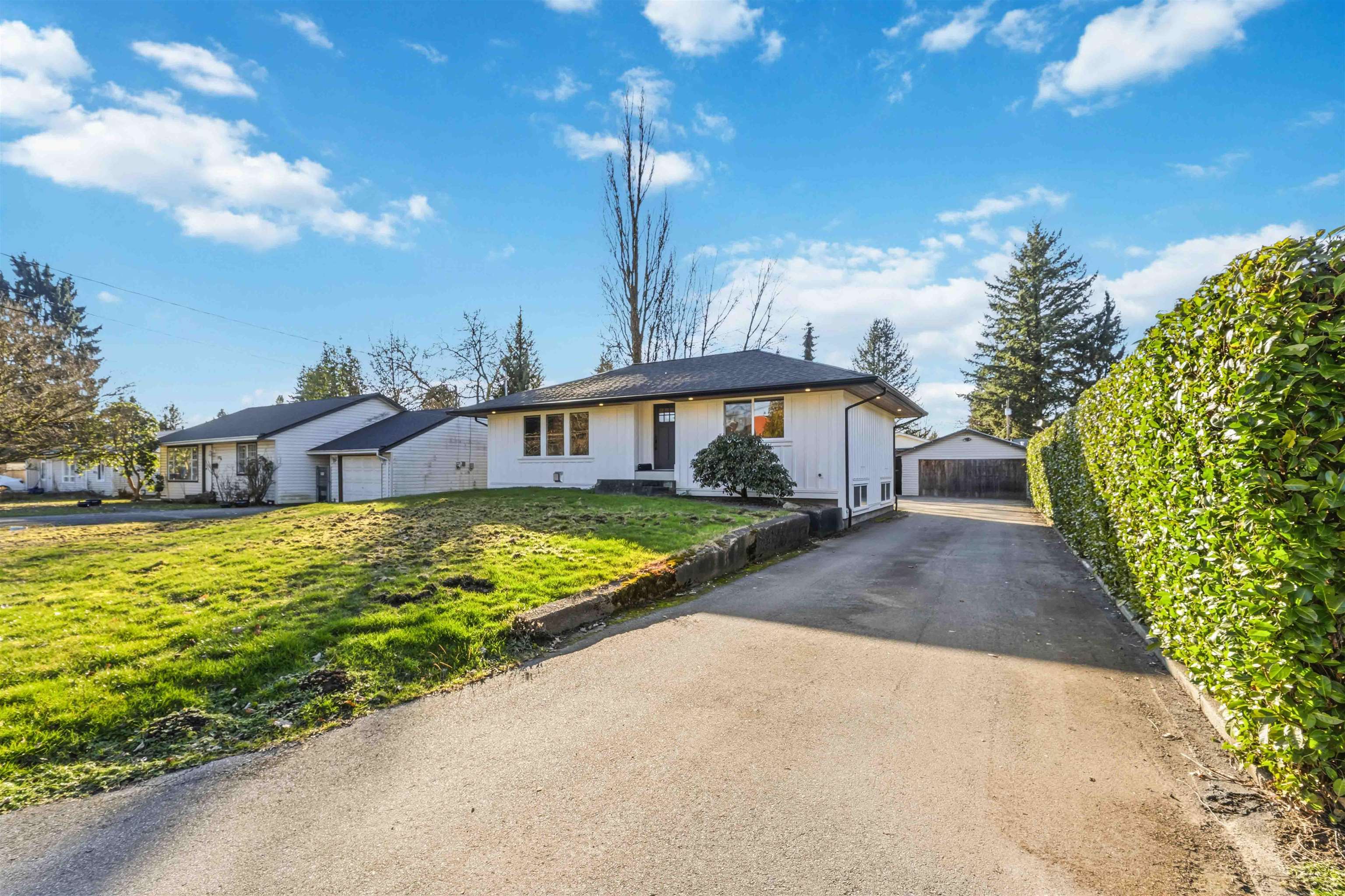 11953 221 STREET, Maple Ridge BC V2X 5S9, R3092495, BC,