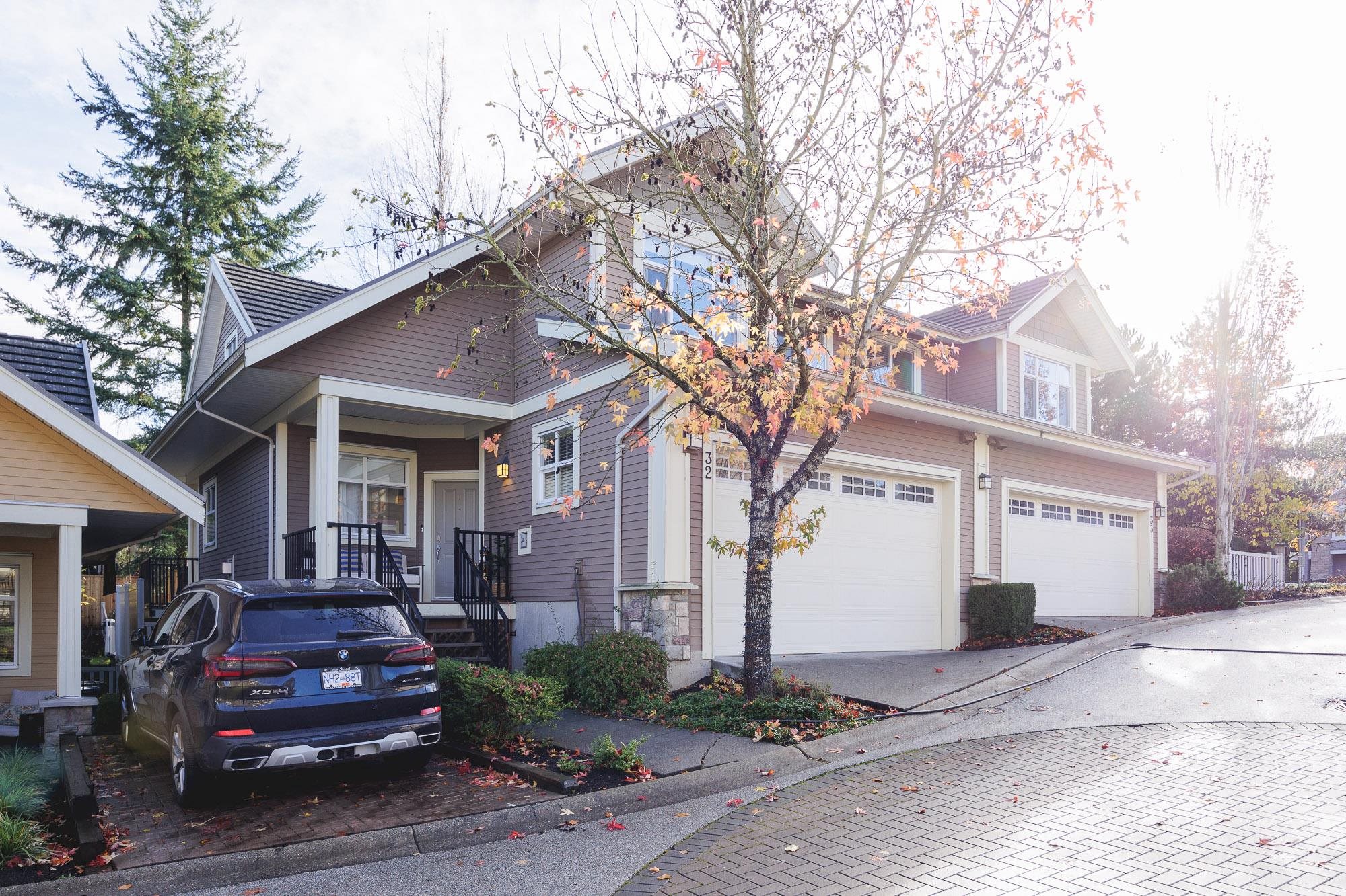 32 15237 36 AVENUE, R3092514, BC,