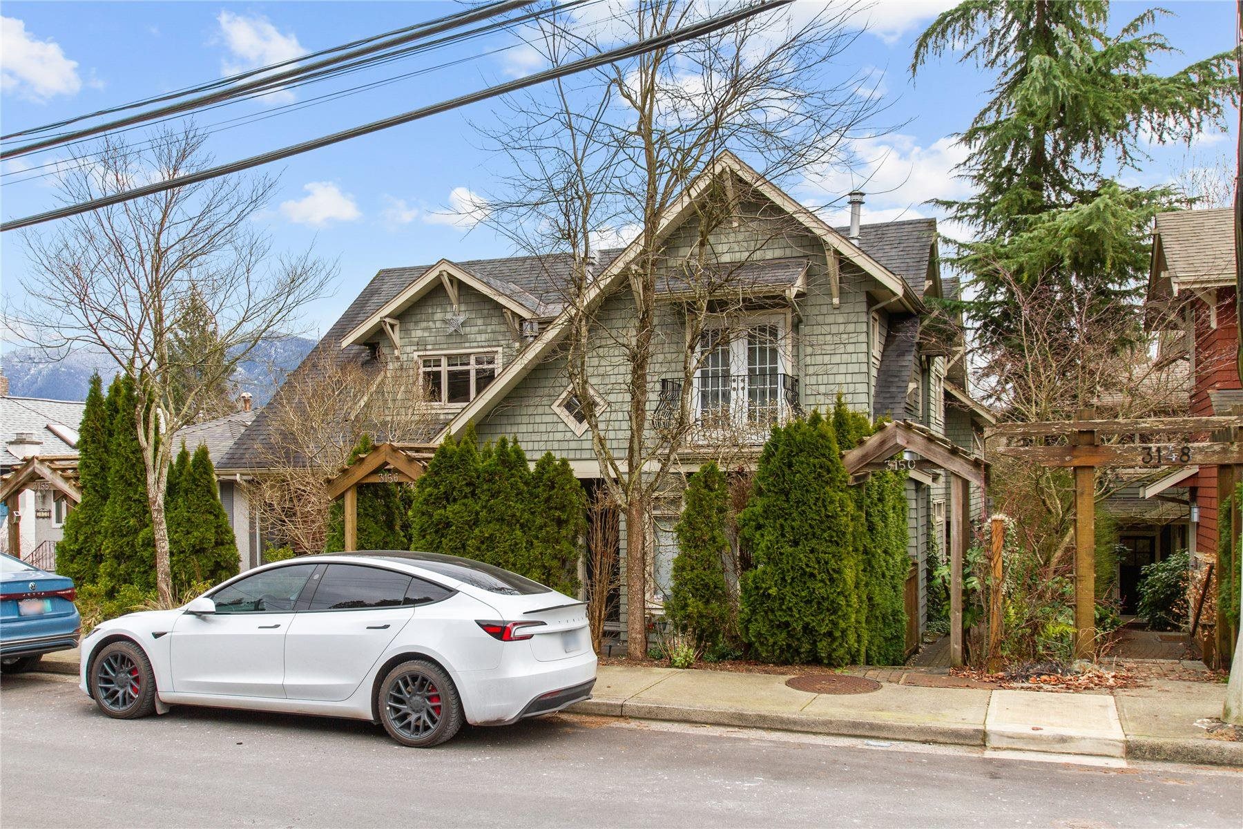 3150 FROMME ROAD, North Vancouver BC V7K 2C9, R3092519, BC,