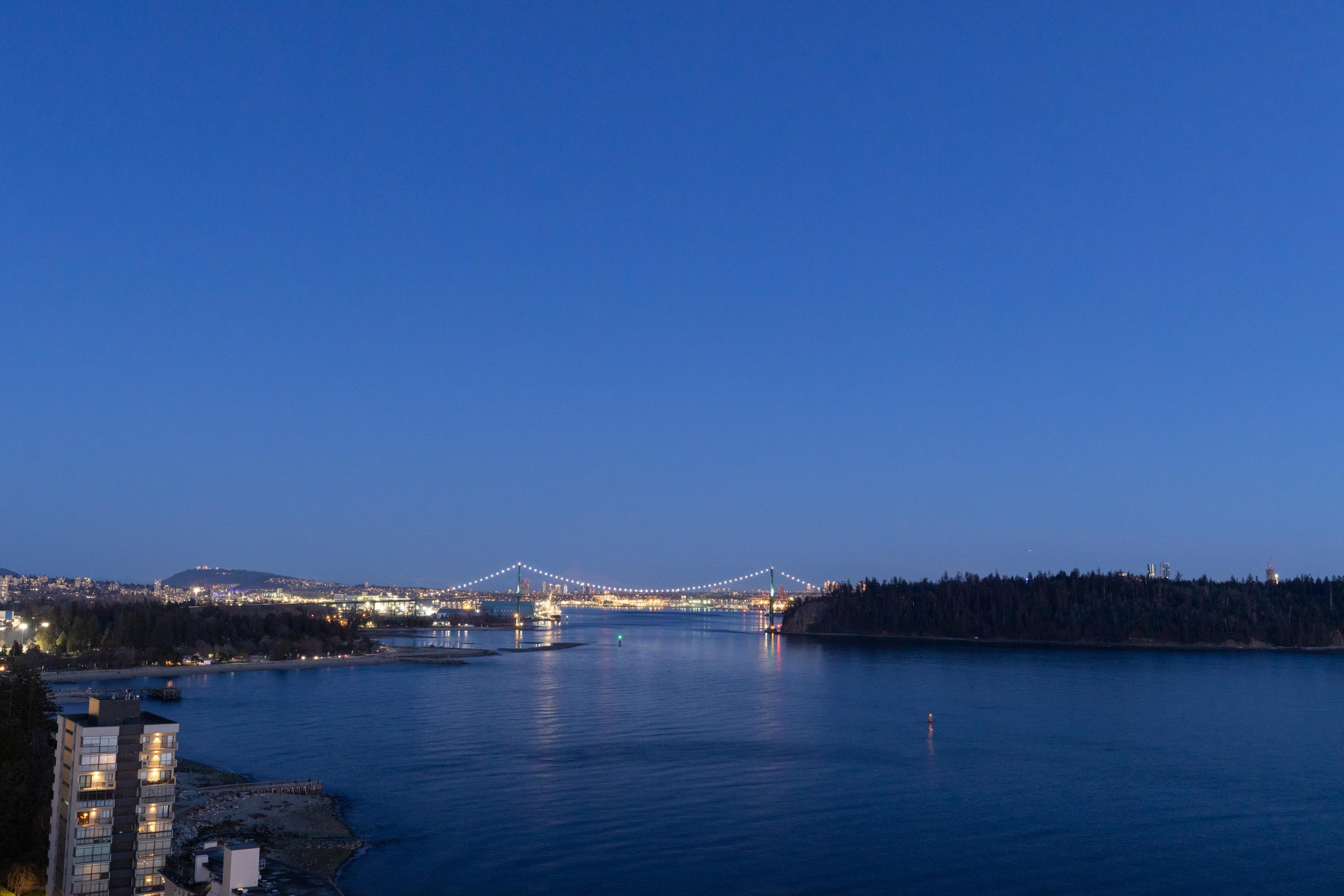 1801 1972 BELLEVUE AVENUE, R3092522, BC,