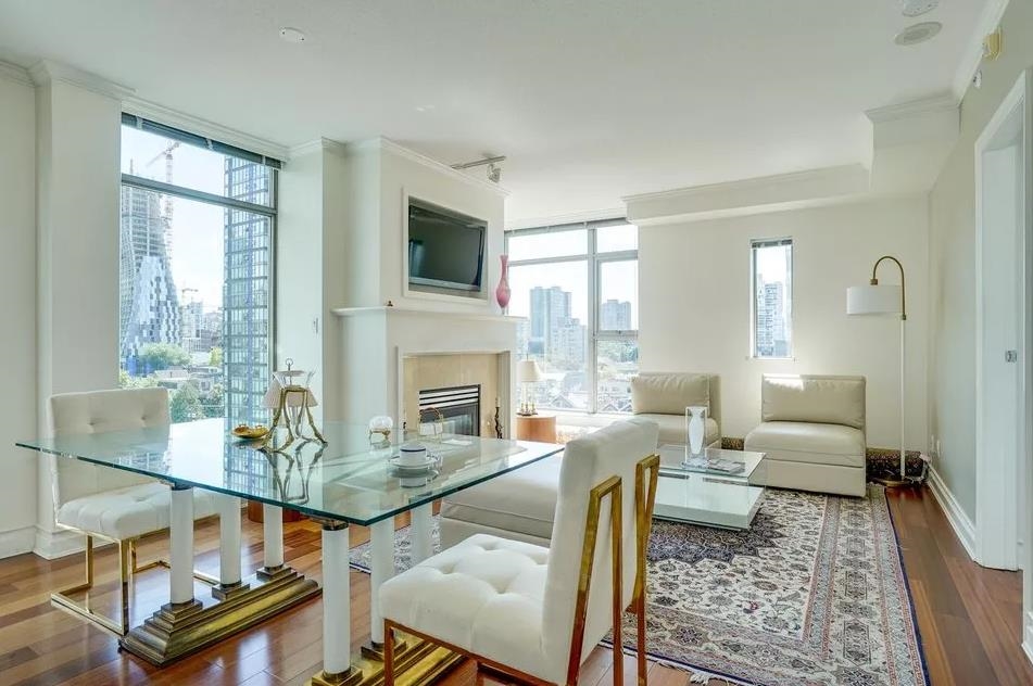 1003 1790 BAYSHORE DRIVE, R3092525, BC,