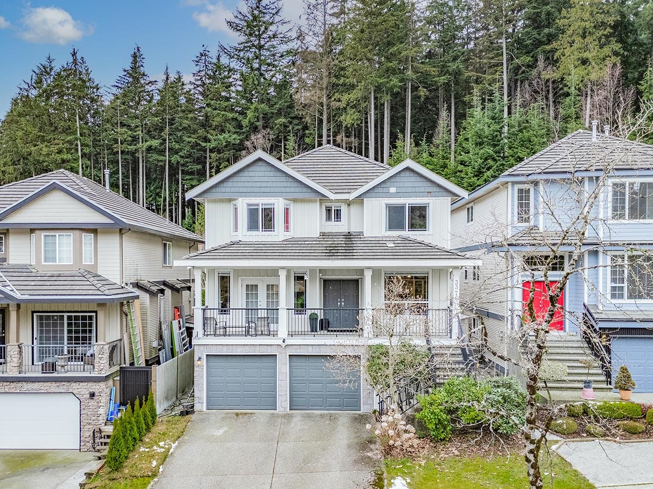 3376 PLATEAU BOULEVARD, Coquitlam BC V3E 3R3, R3092545, BC,
