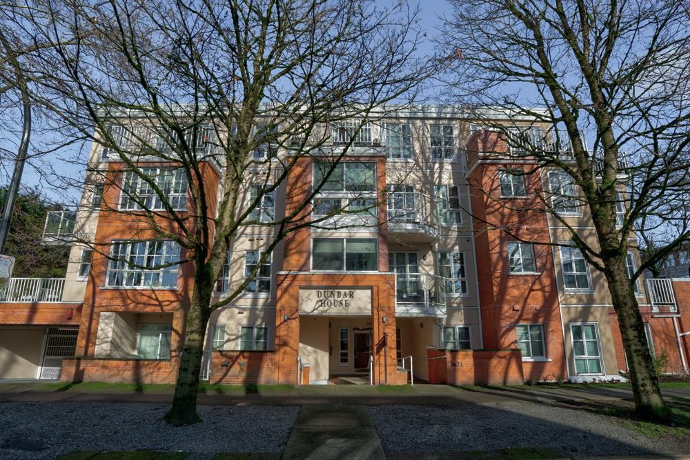 402 3621 26TH AVENUE, R3092560, BC,